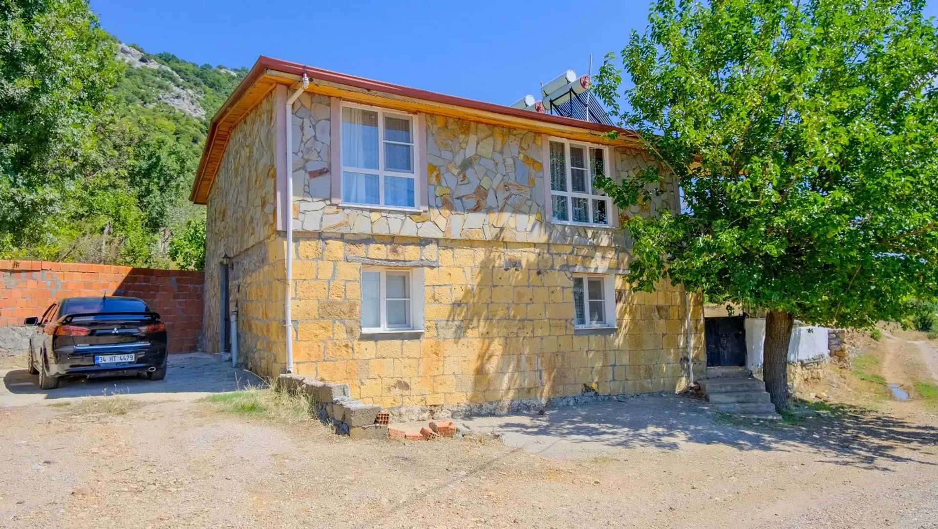 住宅 在 Nusratlı, Çanakkale 10916211