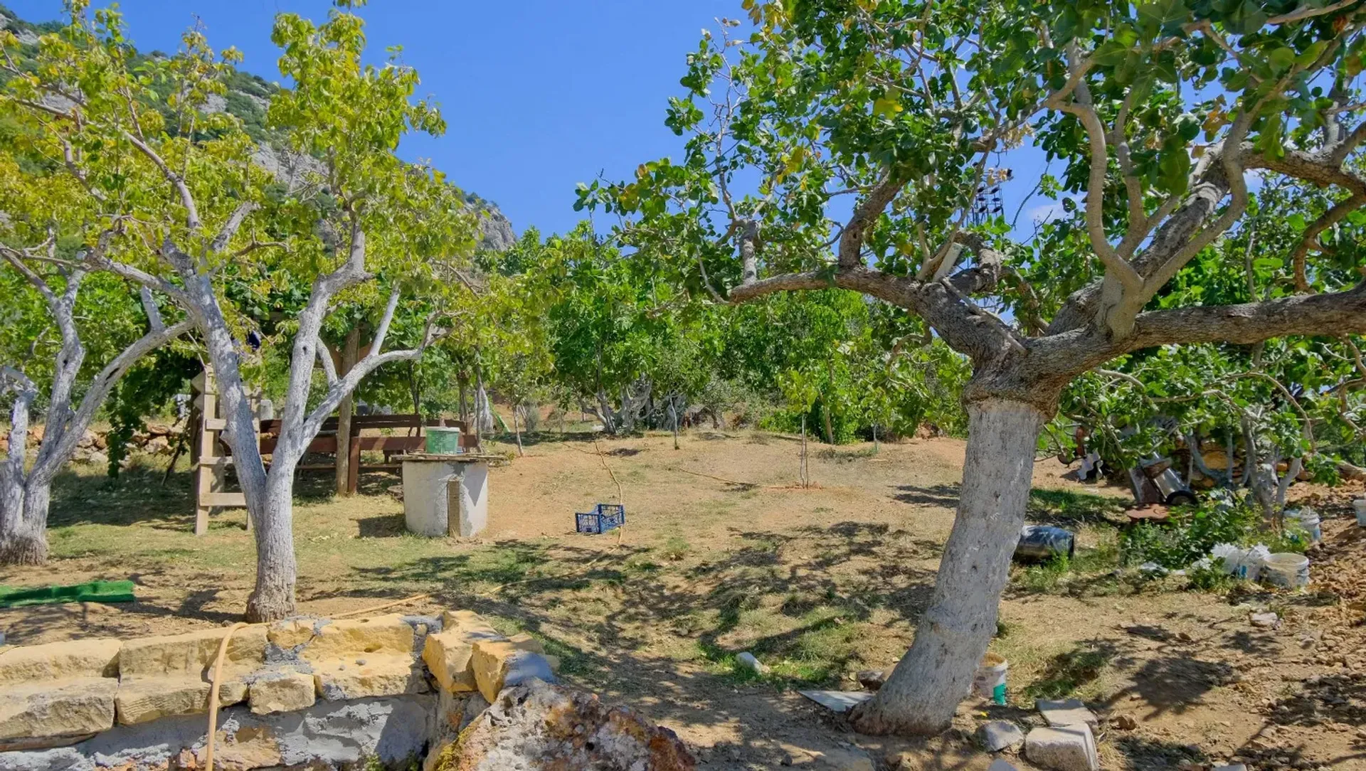 Casa nel Nusratli, Canakkale 10916211