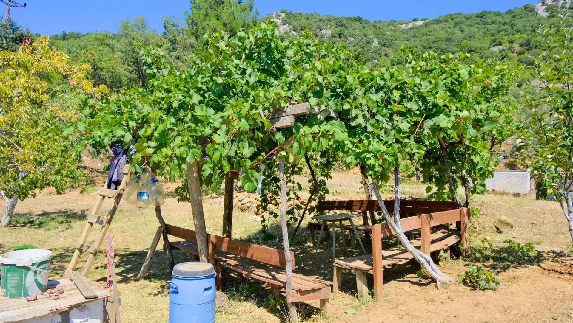 Résidentiel dans Nusratlı, Çanakkale 10916211