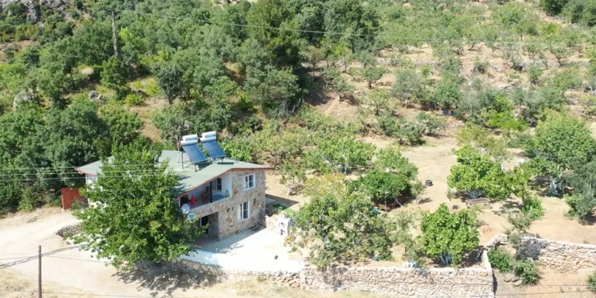 Haus im Nusratlı, Çanakkale 10916211