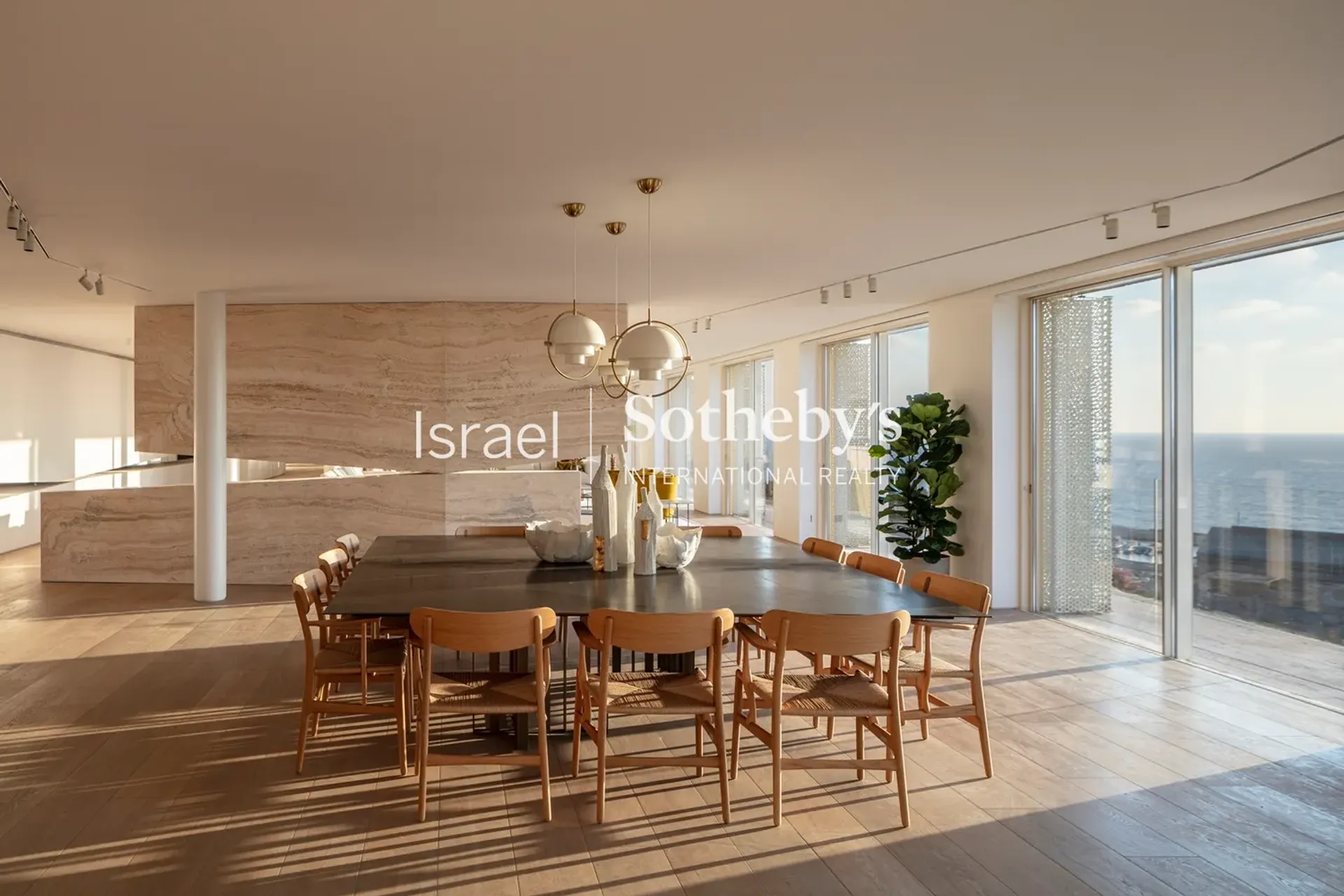 Eigentumswohnung im Tel Aviv-Yafo, 2 Louis Pasteur Street 10916213