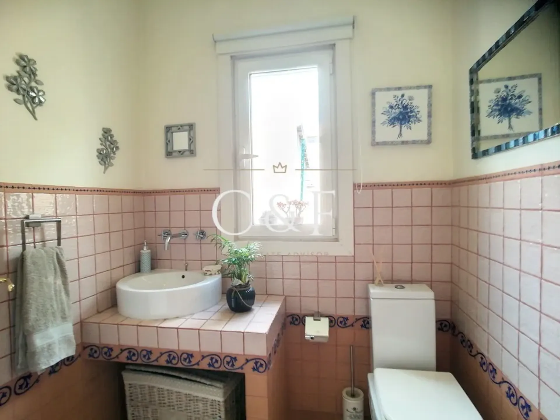 Haus im Sintra, Rua do Pocinho 10916216