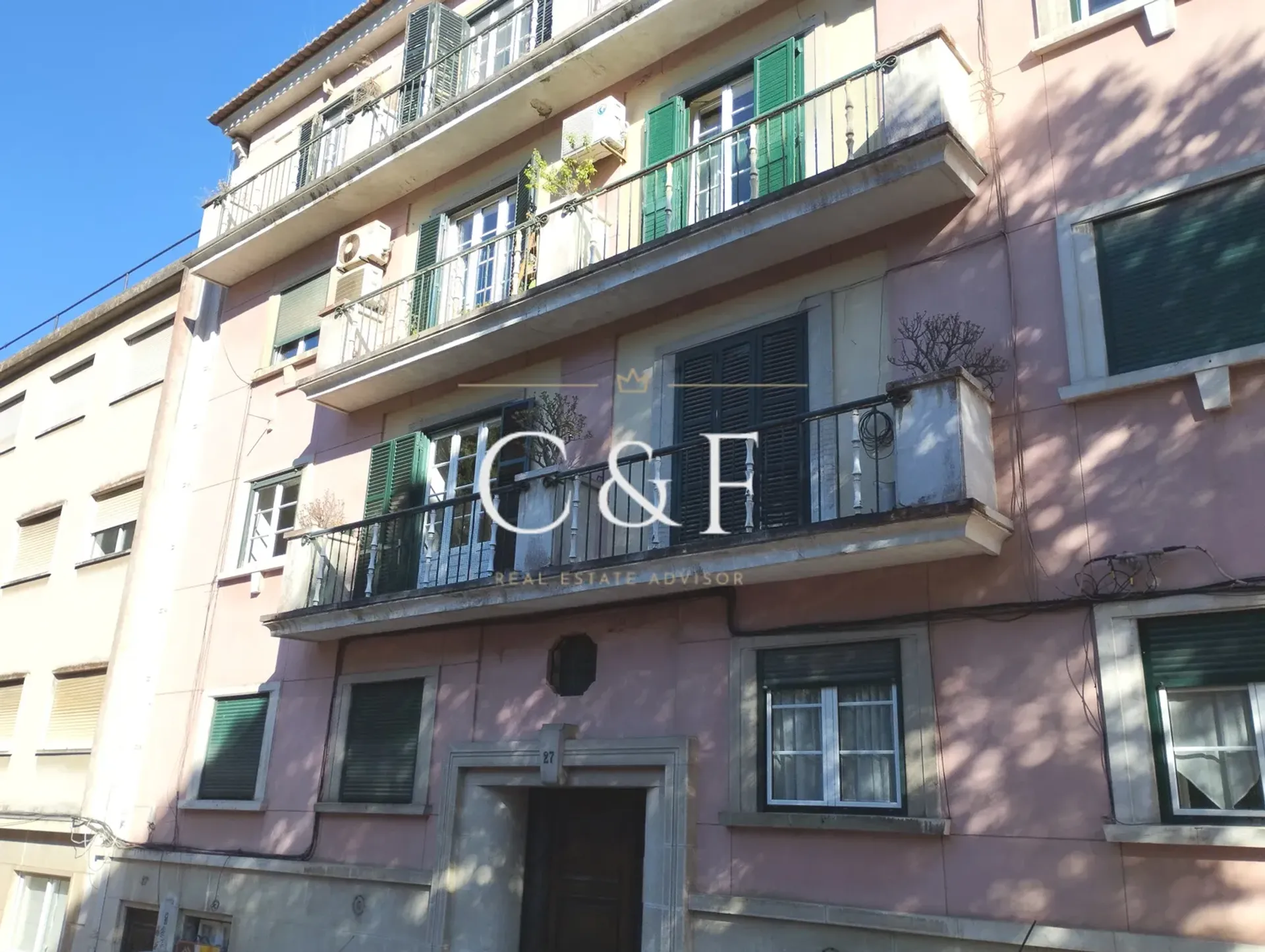 Immobilien im Lisboa, Rua do Prior 10916217