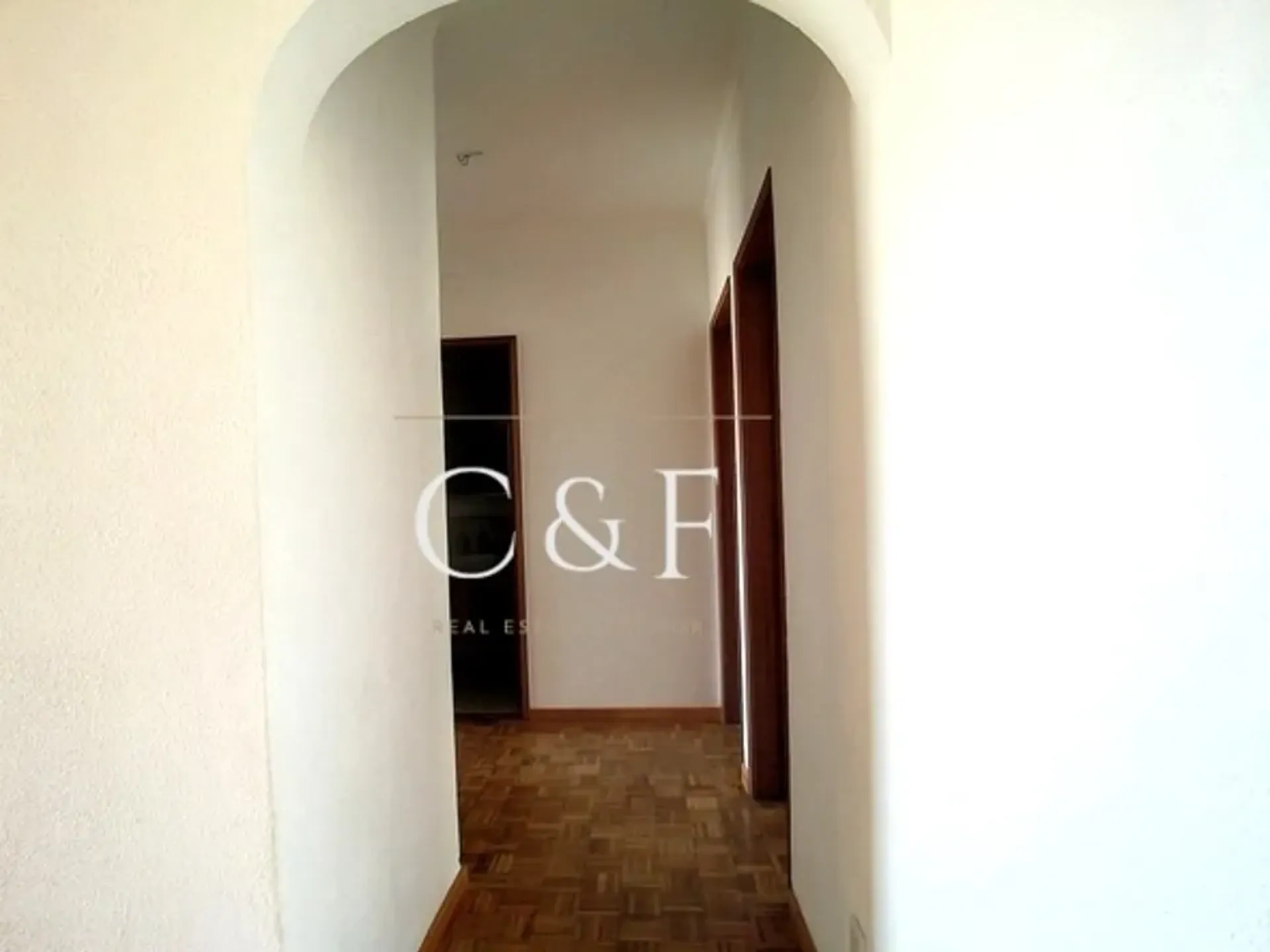 سكني في Carcavelos, Rua de Santa Clara 10916218