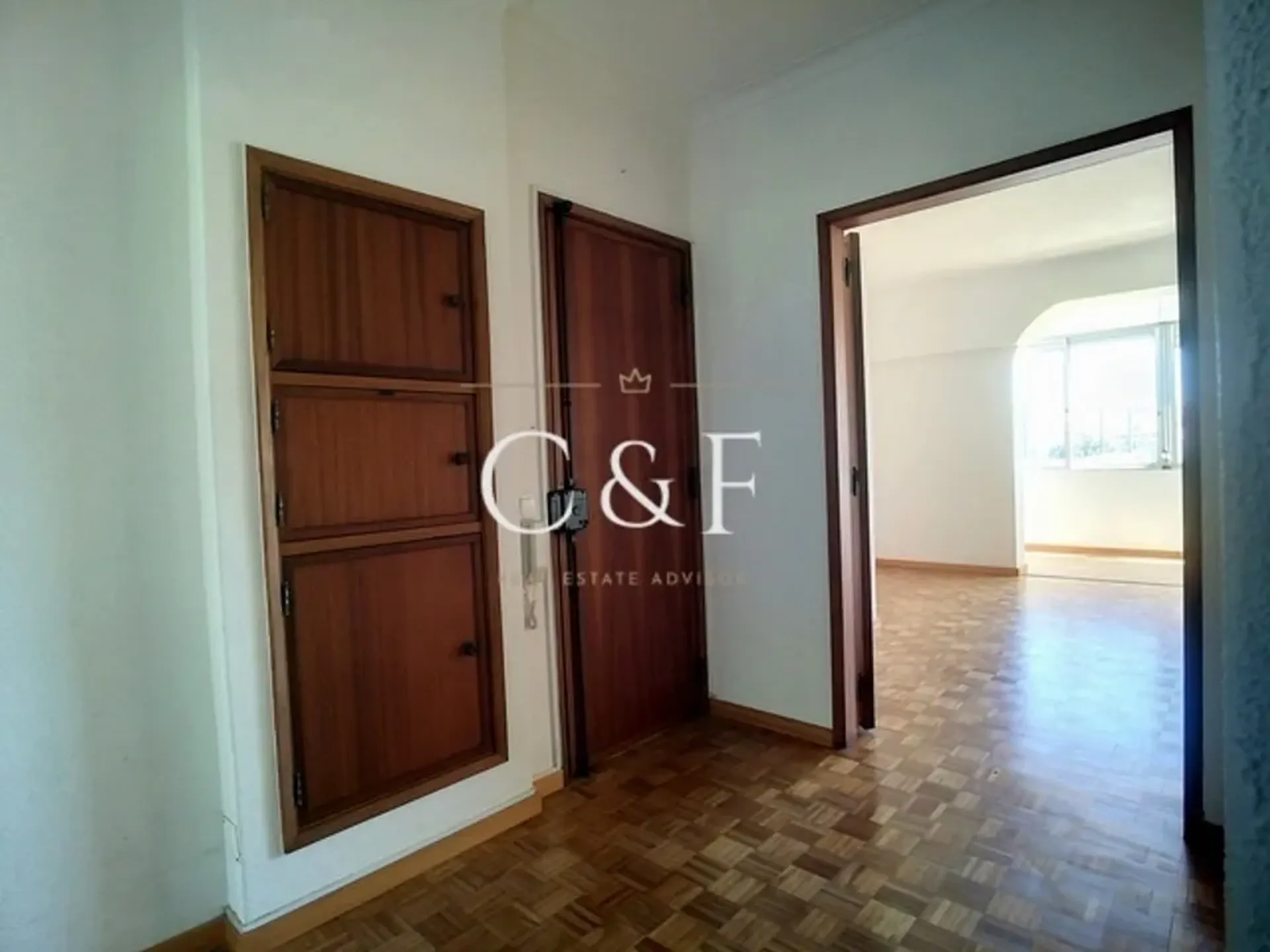 سكني في Carcavelos, Rua de Santa Clara 10916218