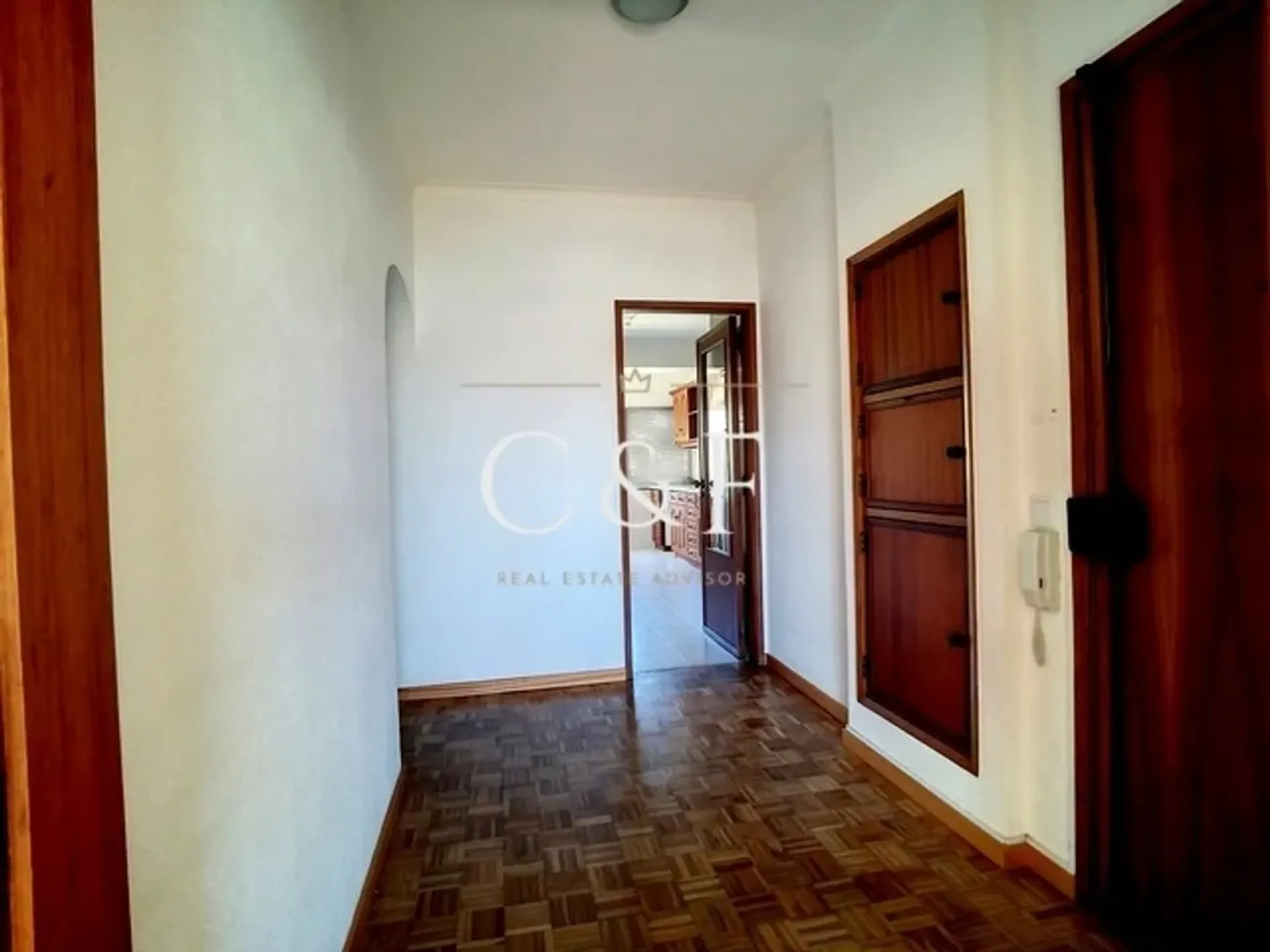 سكني في Carcavelos, Rua de Santa Clara 10916218