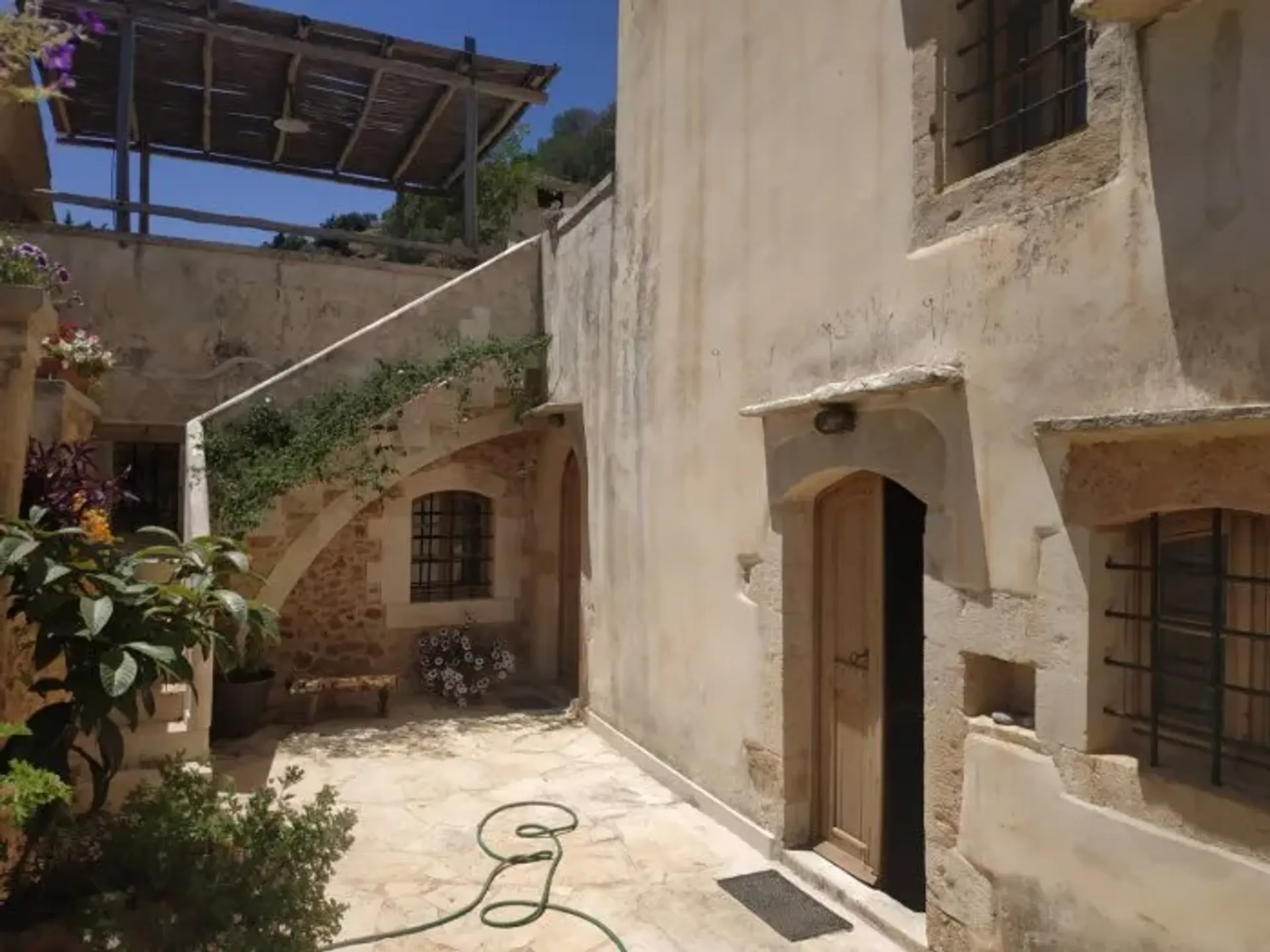 Huis in Chania, Kriti 10916225