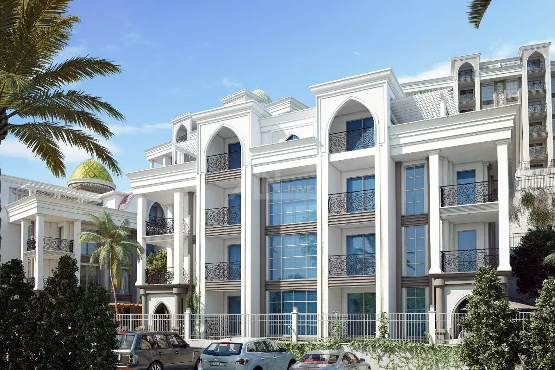 Real Estate in Kargıcak, Antalya 10916226