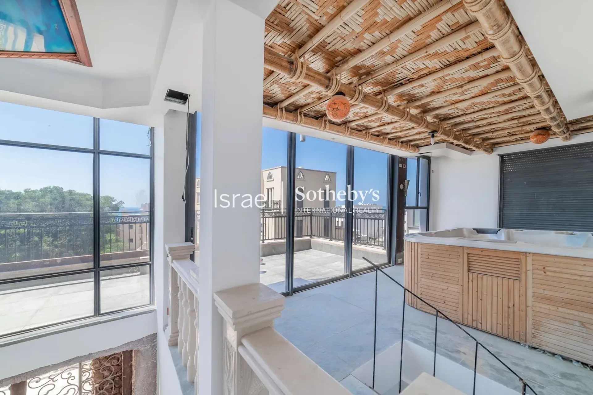 rumah dalam Tel Aviv-Yafo, Tel Aviv District 10916236