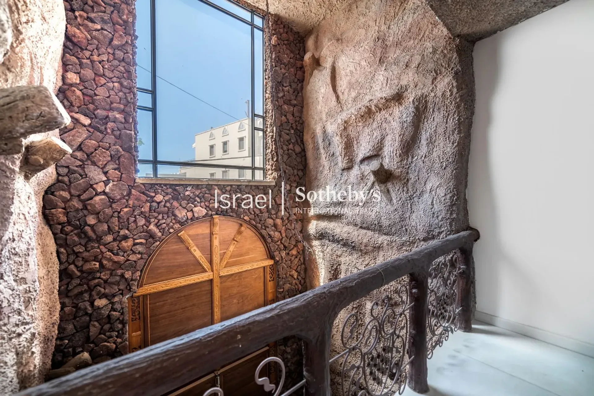 casa en Tel Aviv-Yafo, Tel Aviv District 10916236