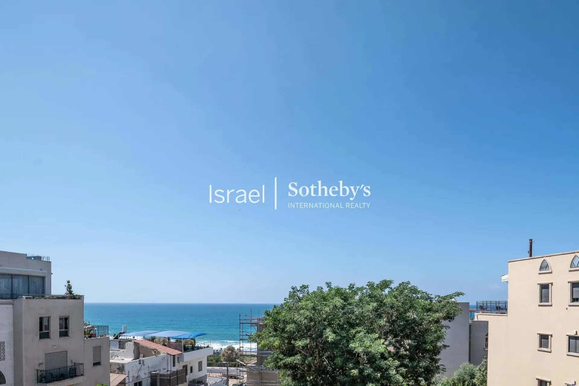 Hus i Tel Aviv-Yafo, Tel Aviv District 10916236