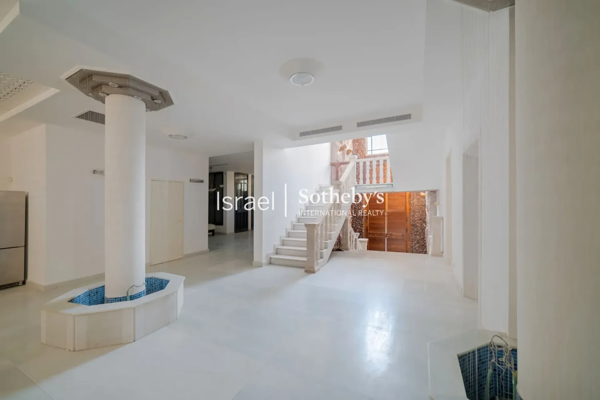 casa en Tel Aviv-Yafo, Tel Aviv District 10916236