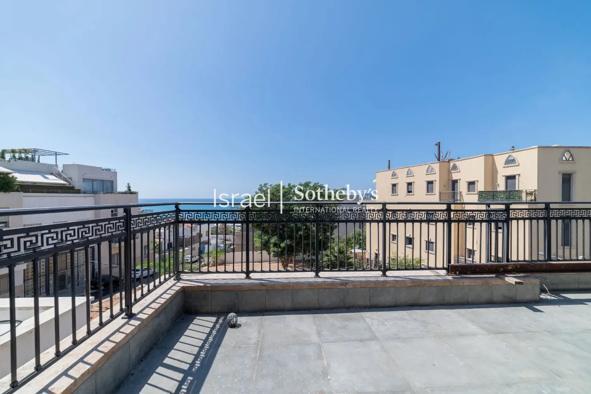 loger dans Tel Aviv-Yafo, Tel Aviv District 10916236