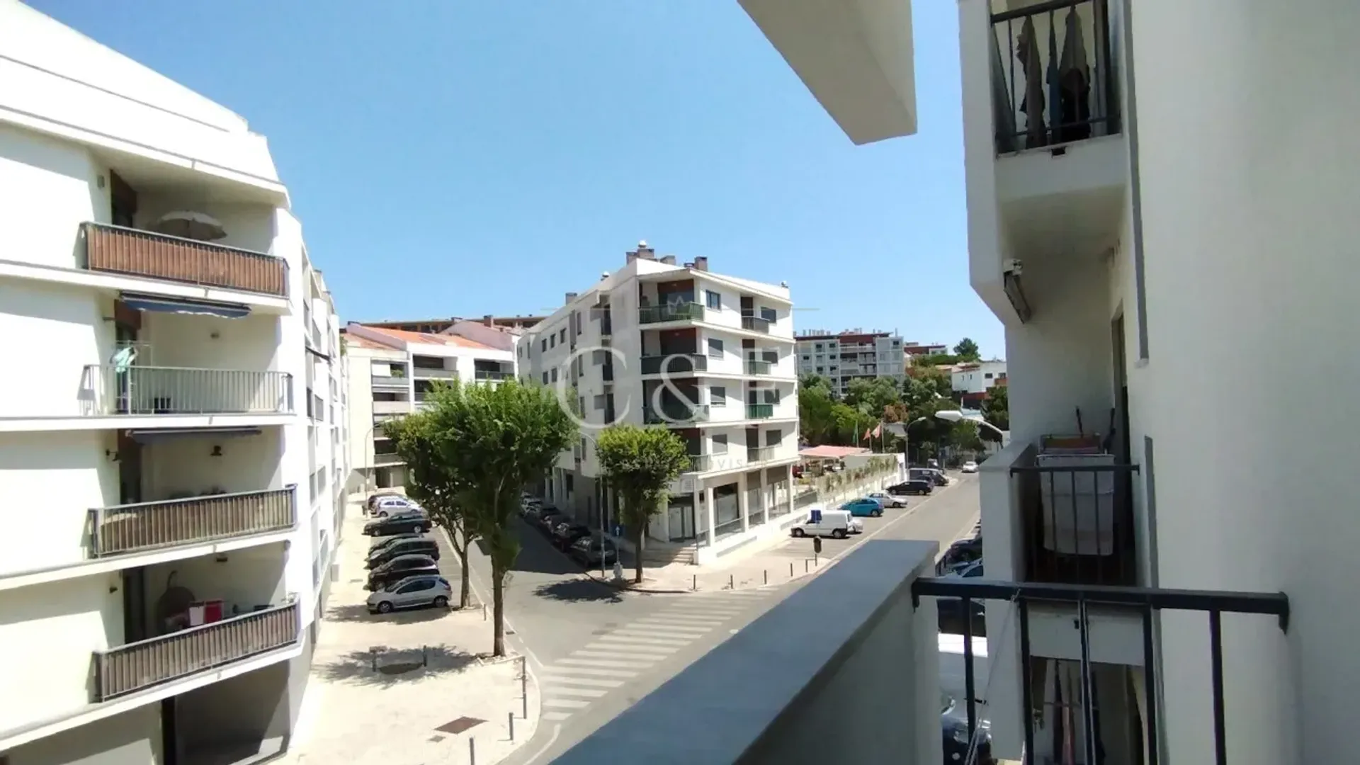 Bienes raíces en Carnaxide, Rua Luís de Sttau Monteiro 10916241