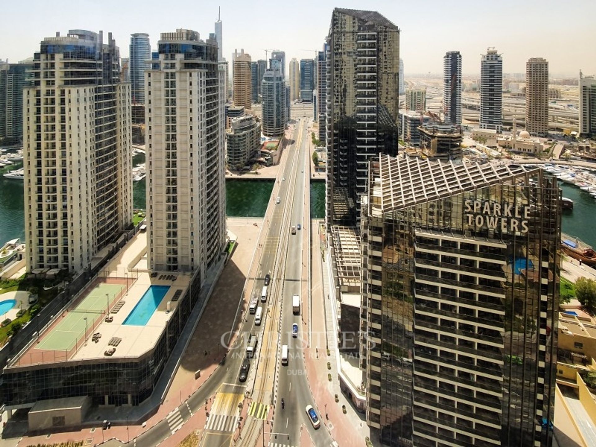 Condominio nel Dubai, Dubai 10916280