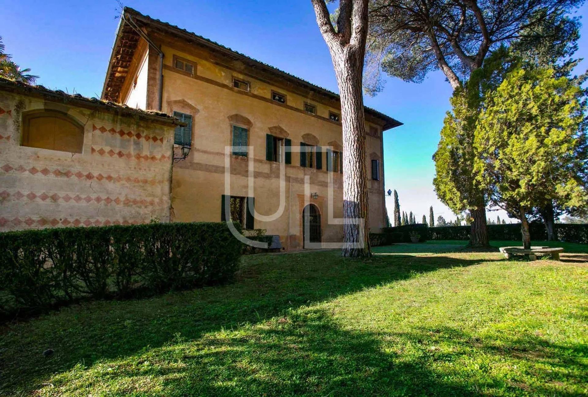 casa en Siena, Tuscany 10916363