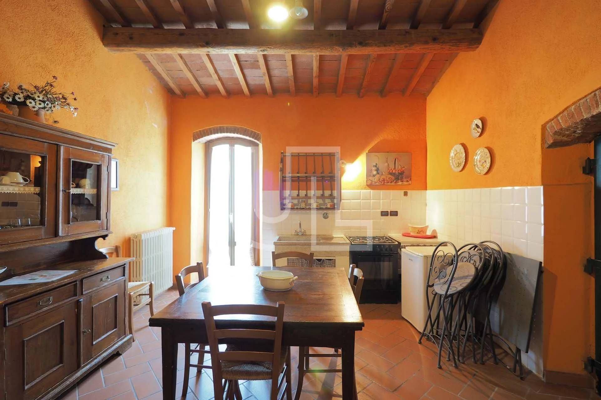 Haus im , Toscana 10916378