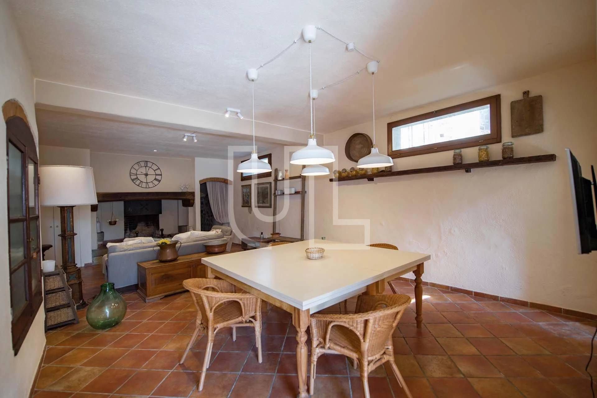 Haus im , Toscana 10916378