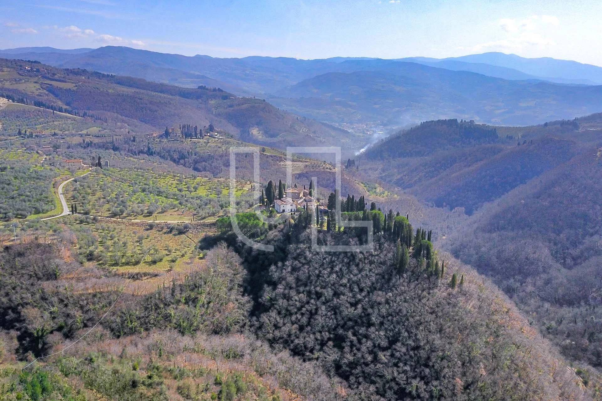 House in , Toscana 10916378