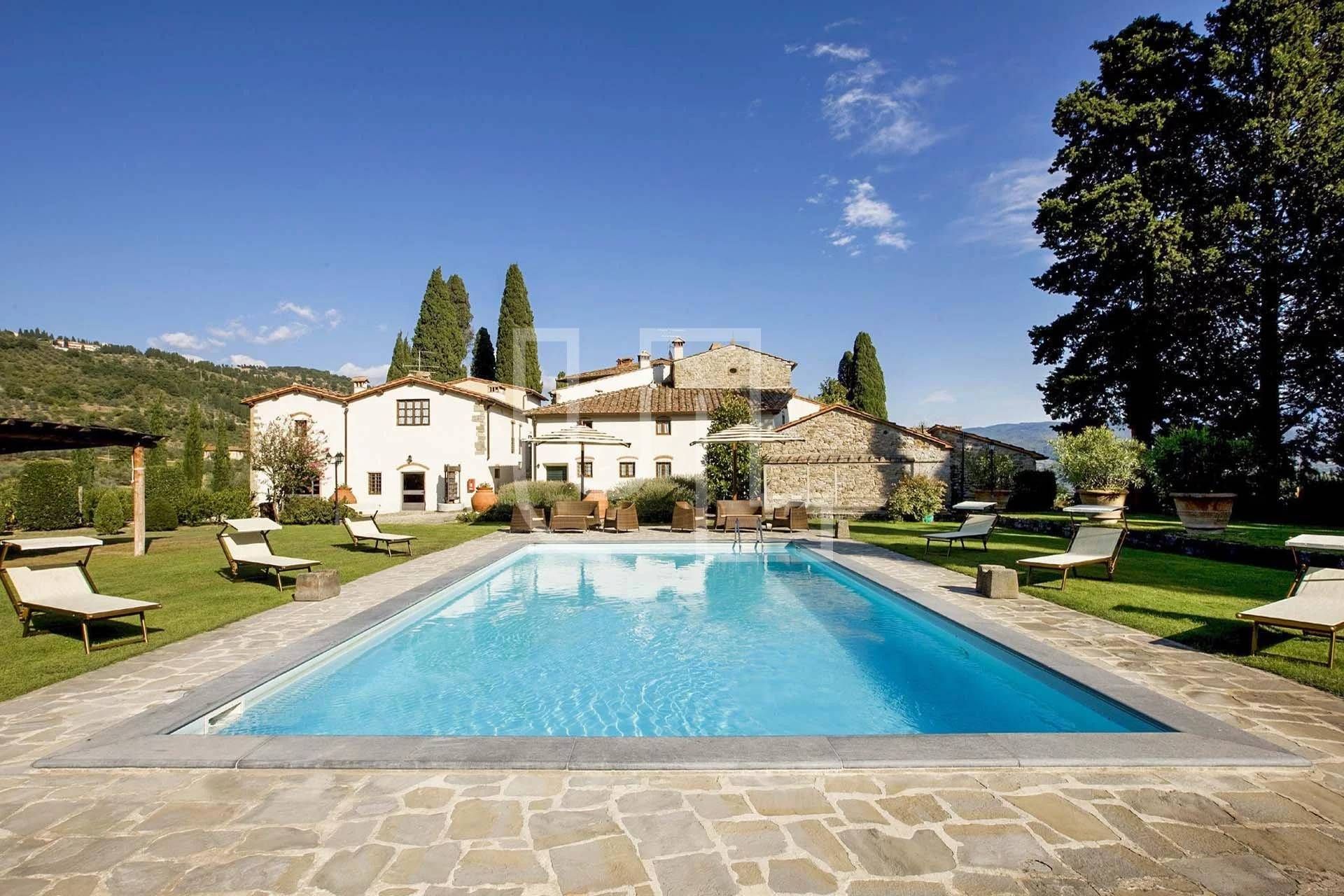 Haus im , Toscana 10916378