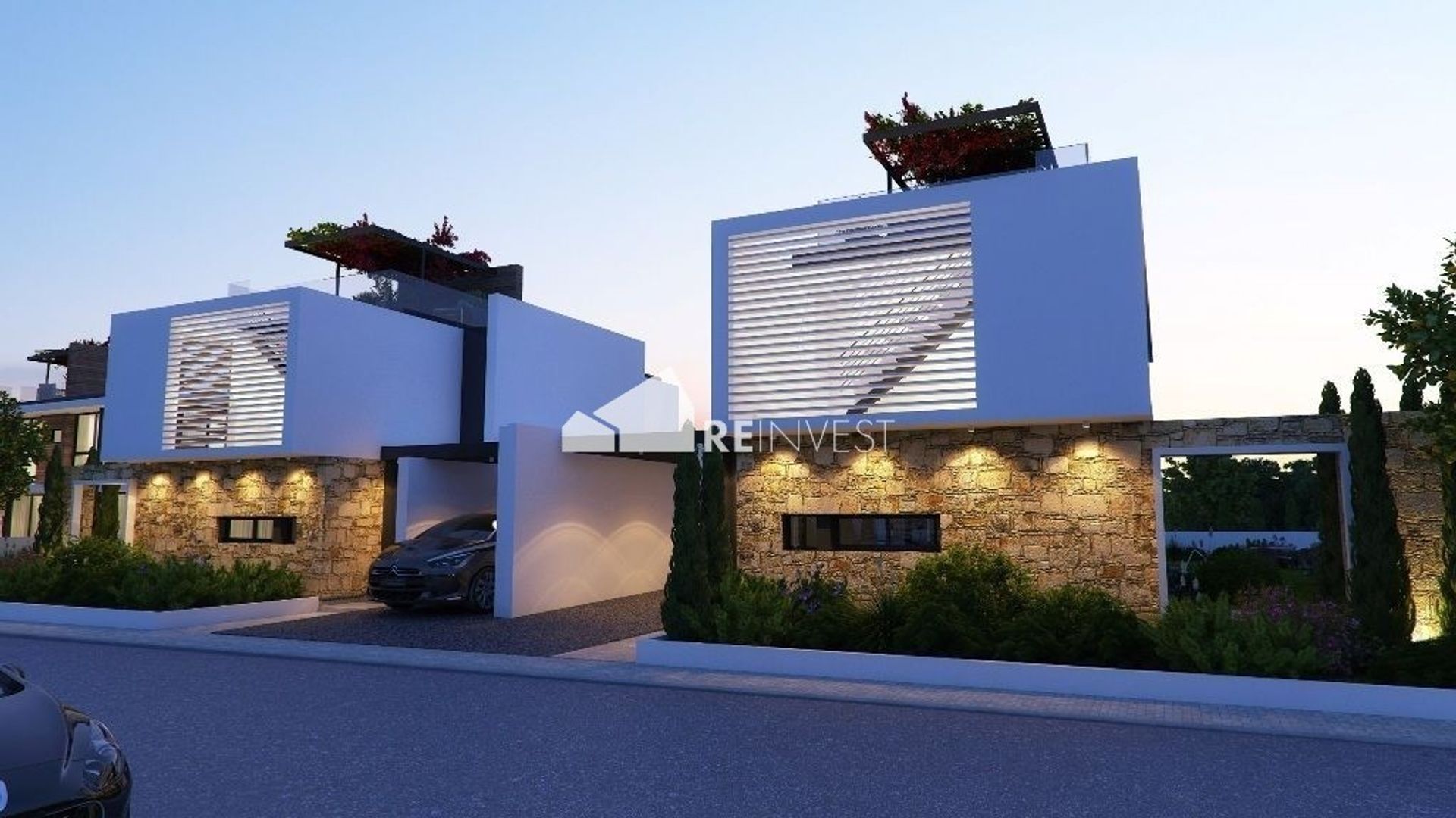 House in Protaras, Famagusta 10916381