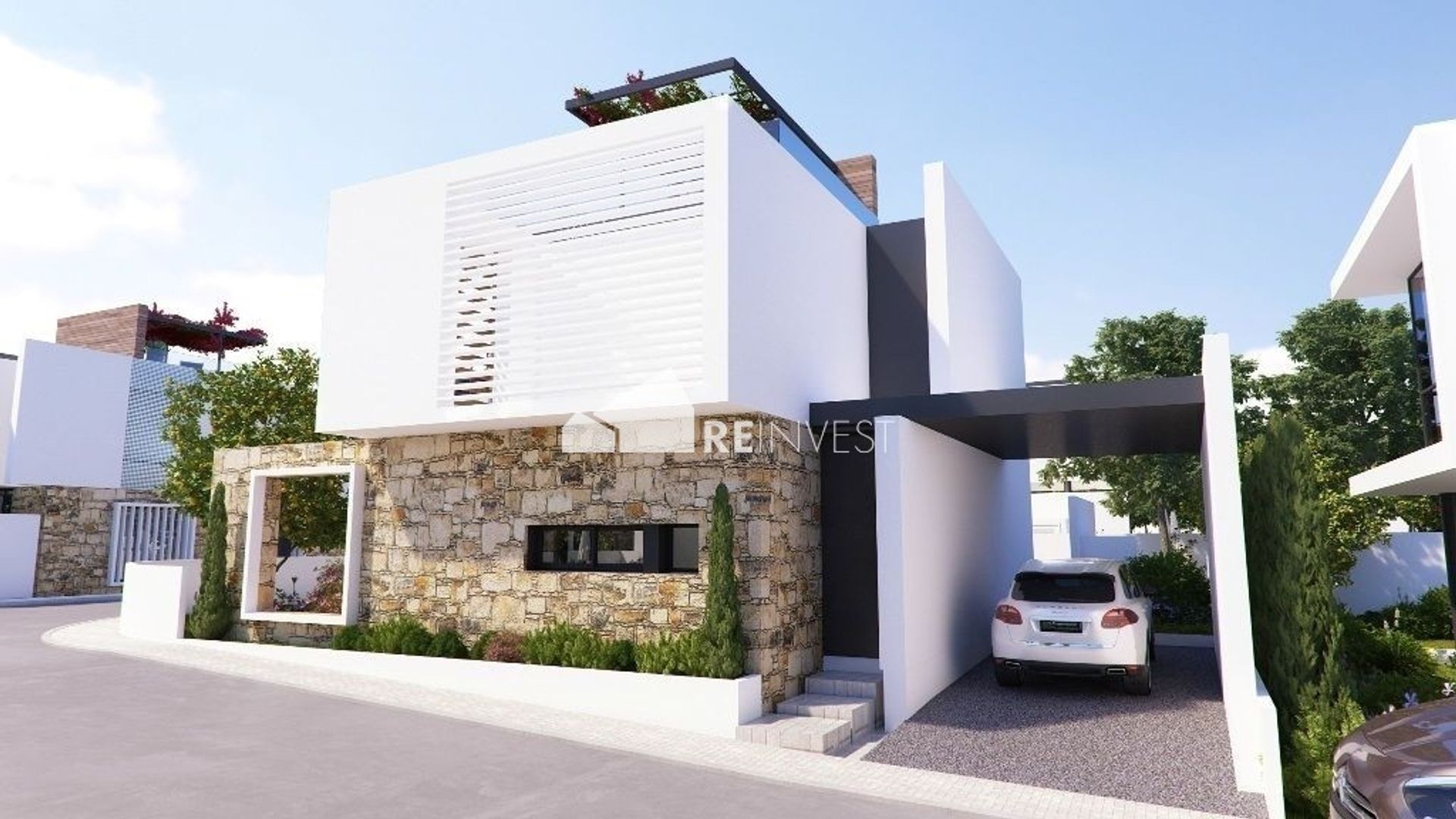 Haus im Protaras, Famagusta 10916381