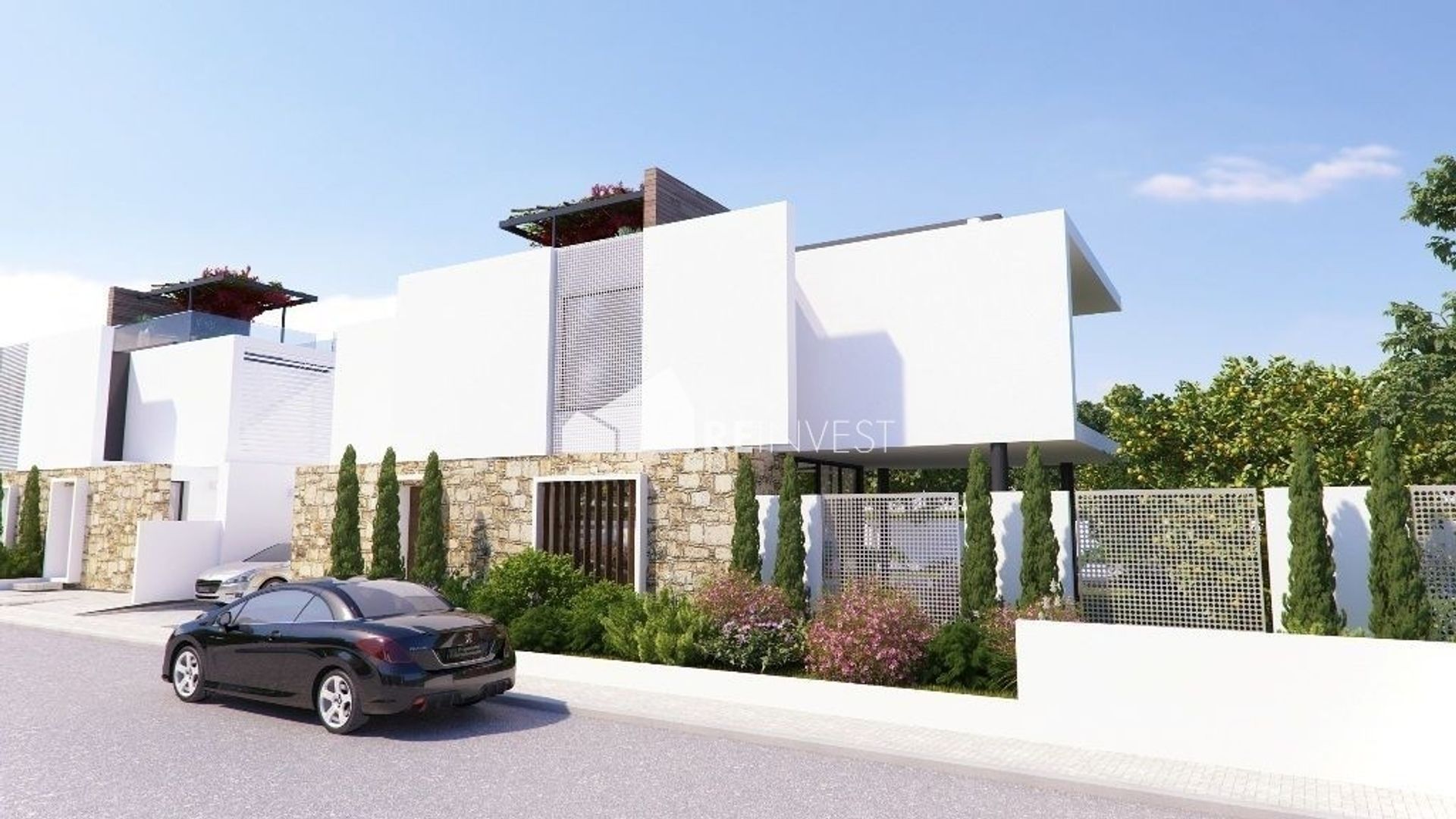 Haus im Protaras, Famagusta 10916381