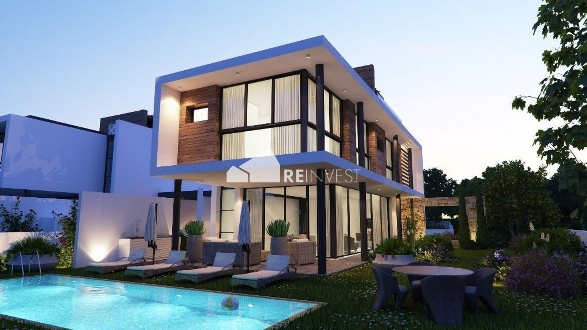 House in Protaras, Famagusta 10916381