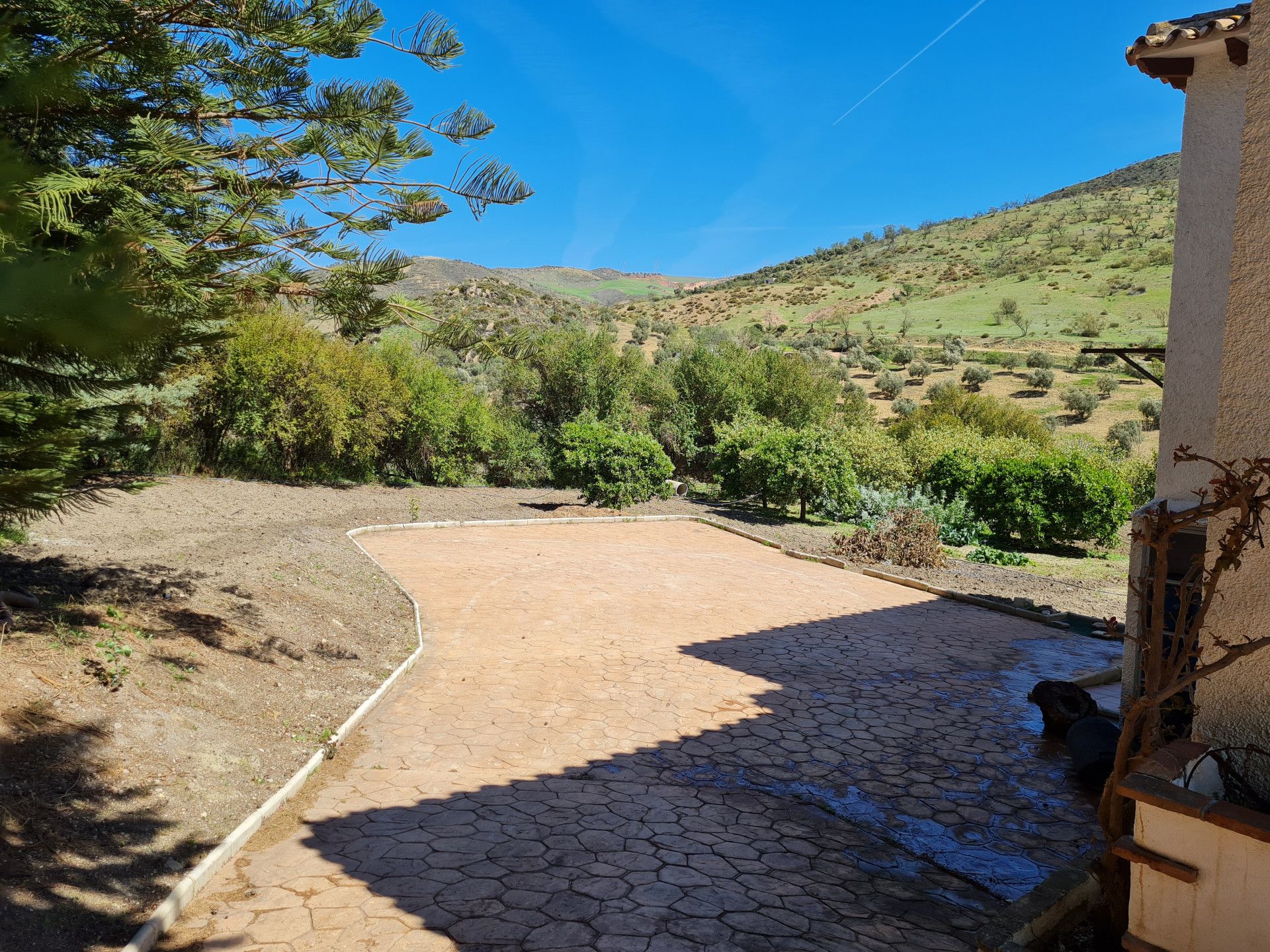 Talo sisään Valle de Abdalajís, Andalusia 10916420