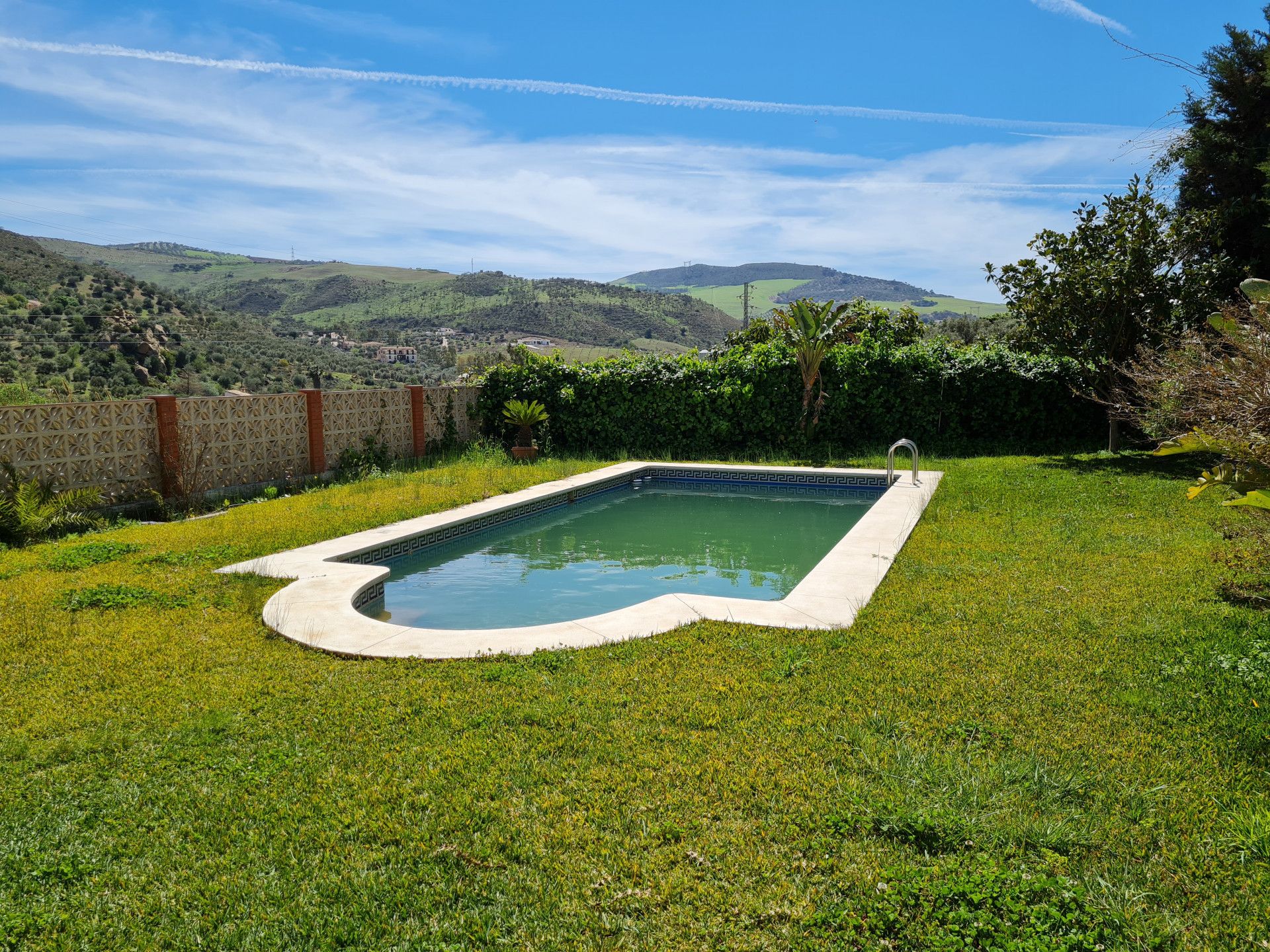 Talo sisään Valle de Abdalajís, Andalusia 10916420