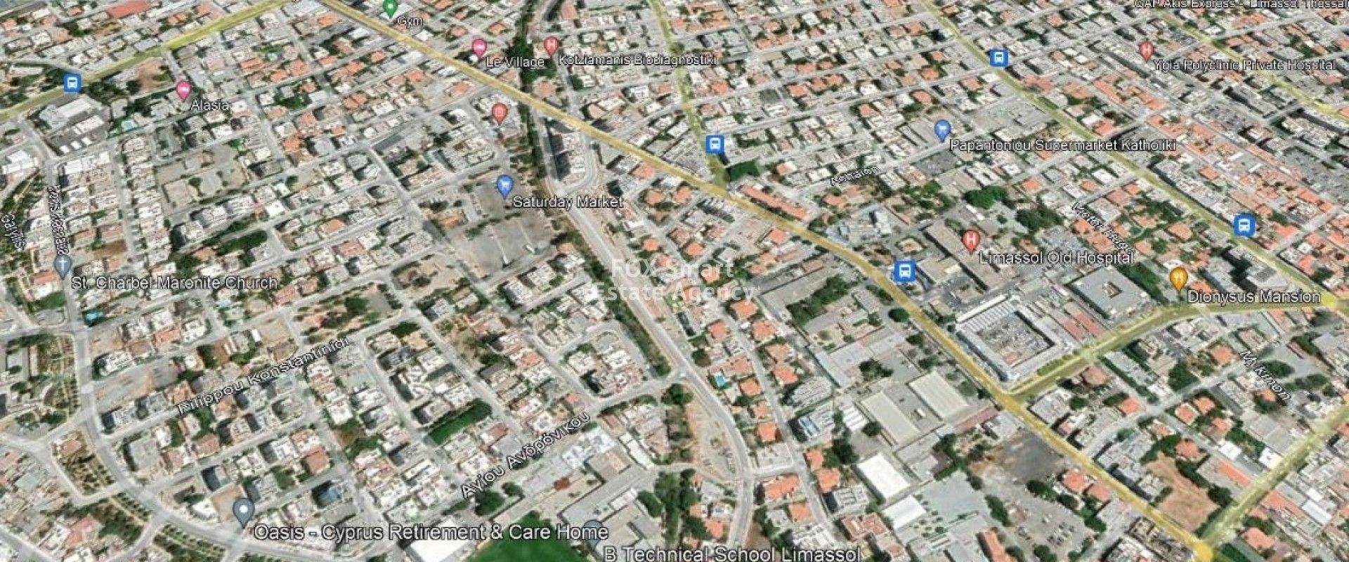 Land i Limassol, Lemesos 10916591