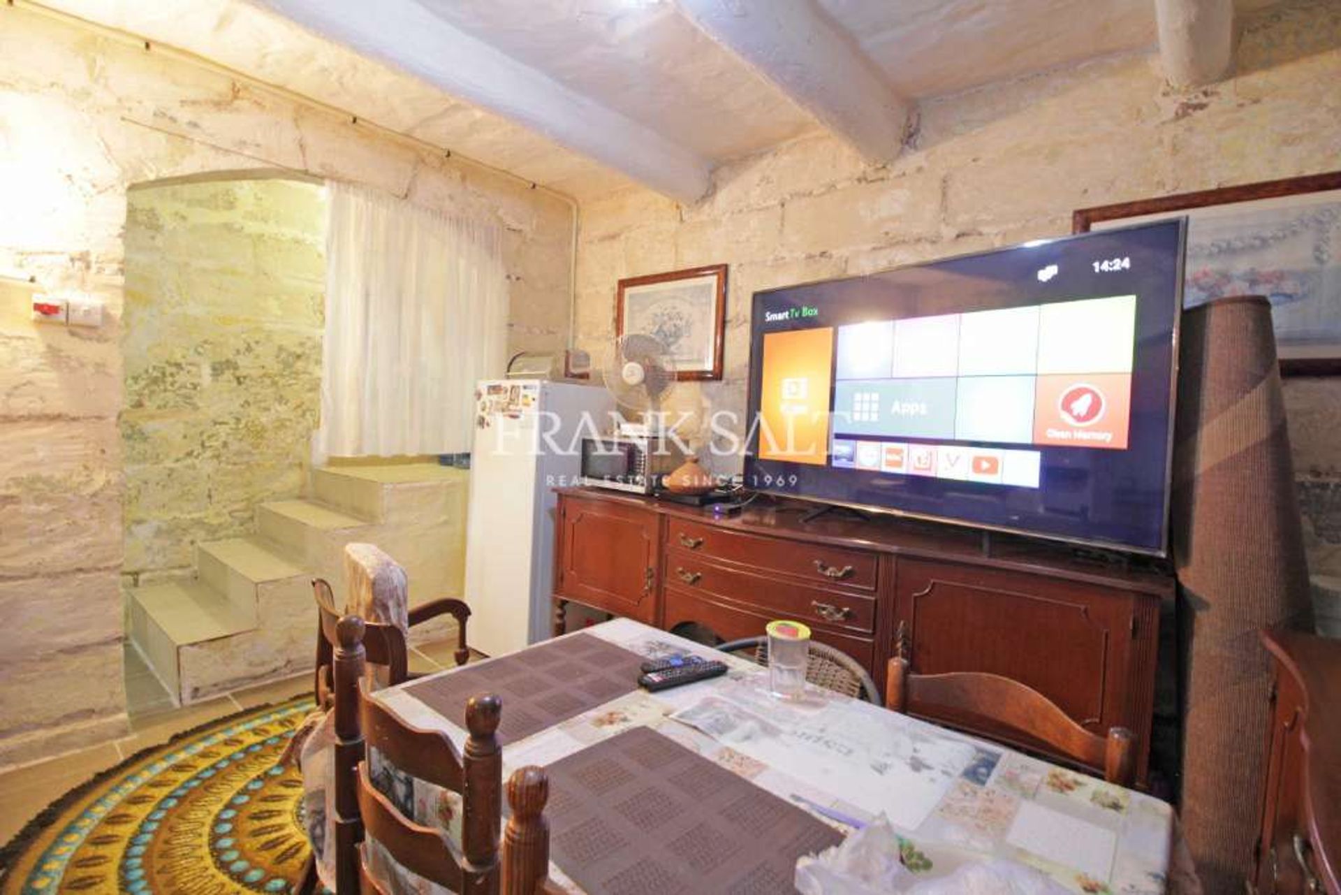 Casa nel L-Andrijiet, Rabat 10916606