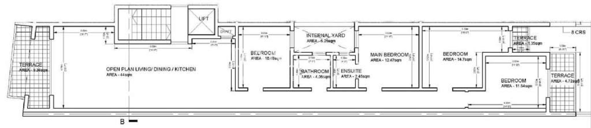 Kondominium dalam Siggiewi,  10916621