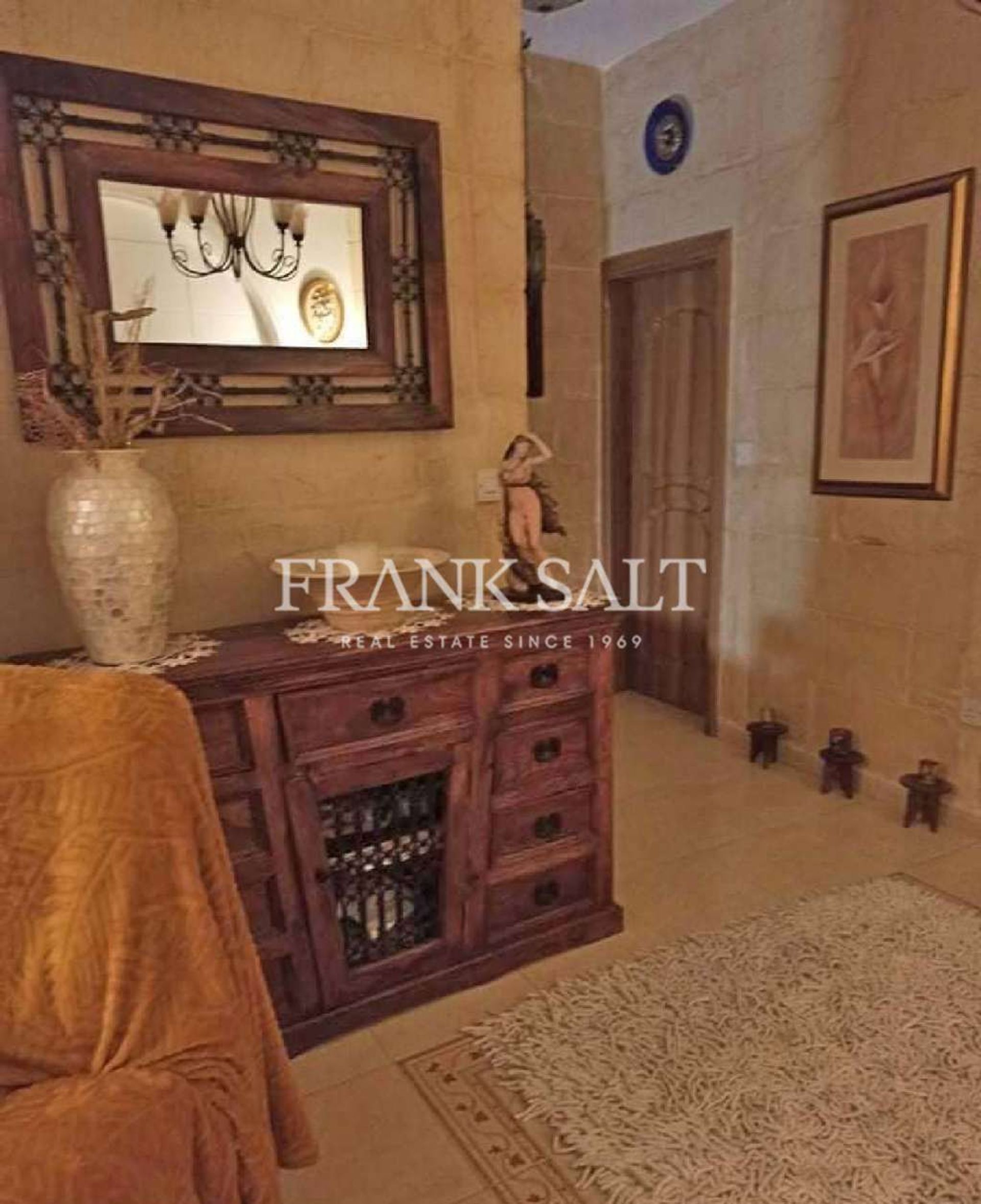 Condominium dans Birgu,  10916637