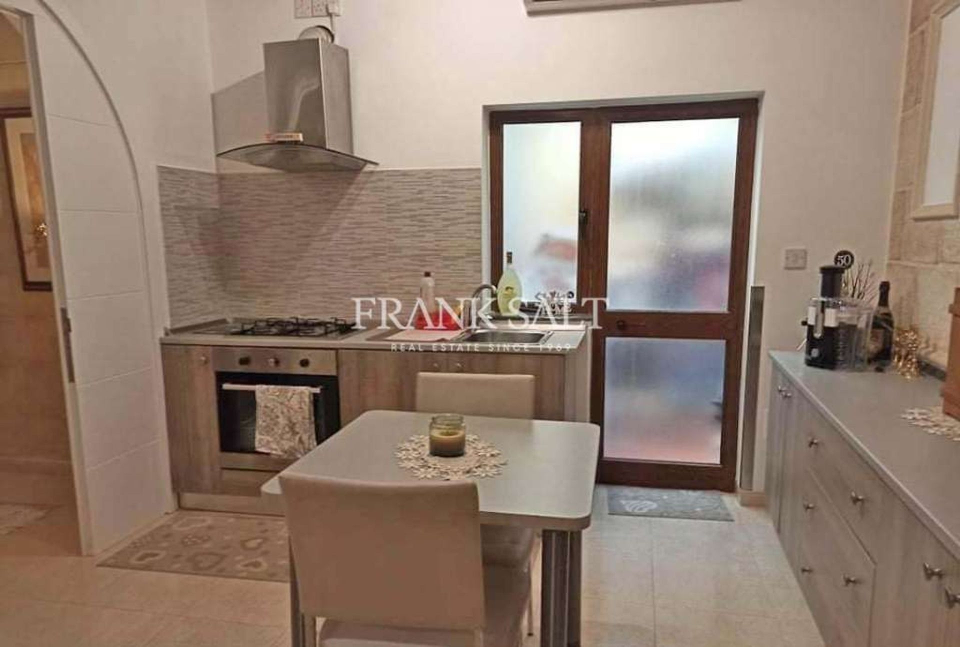 Condominium dans Birgu,  10916637