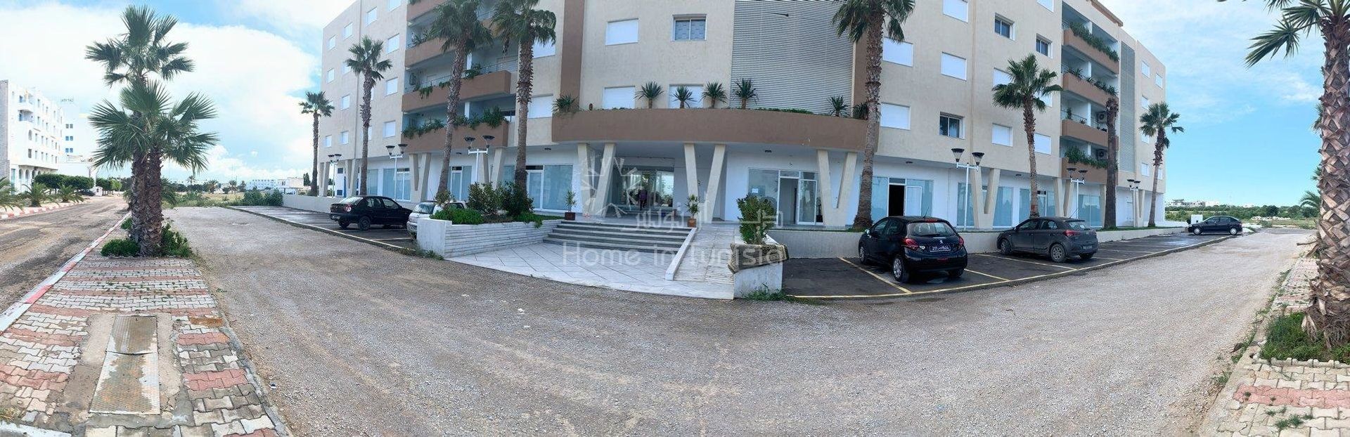 Condominium in El Hamma, Gabes 10916676