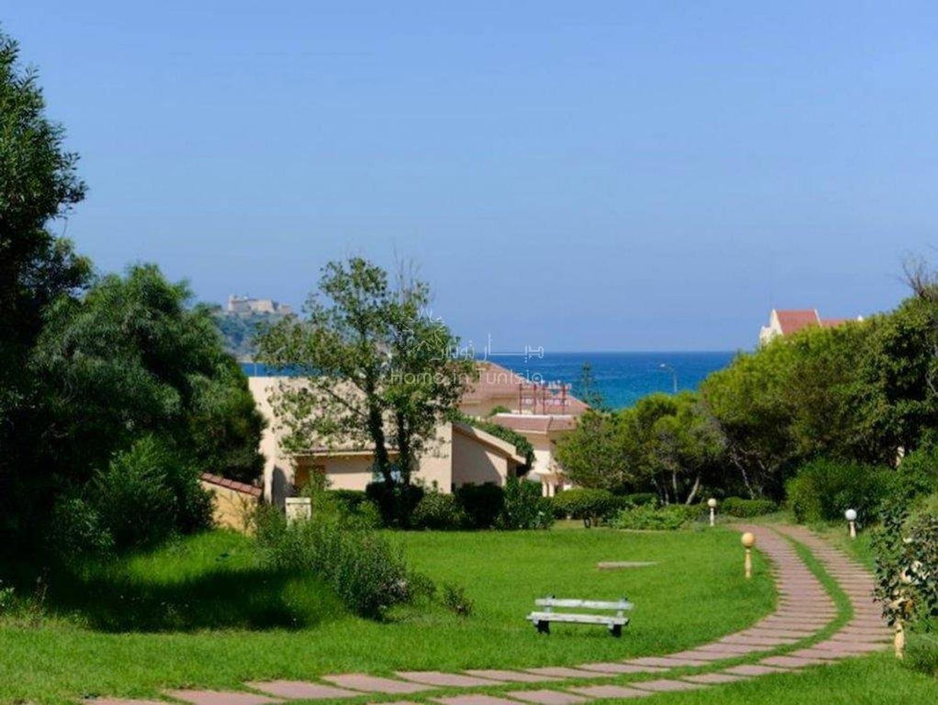 casa en El Hamma, Gabés 10916791