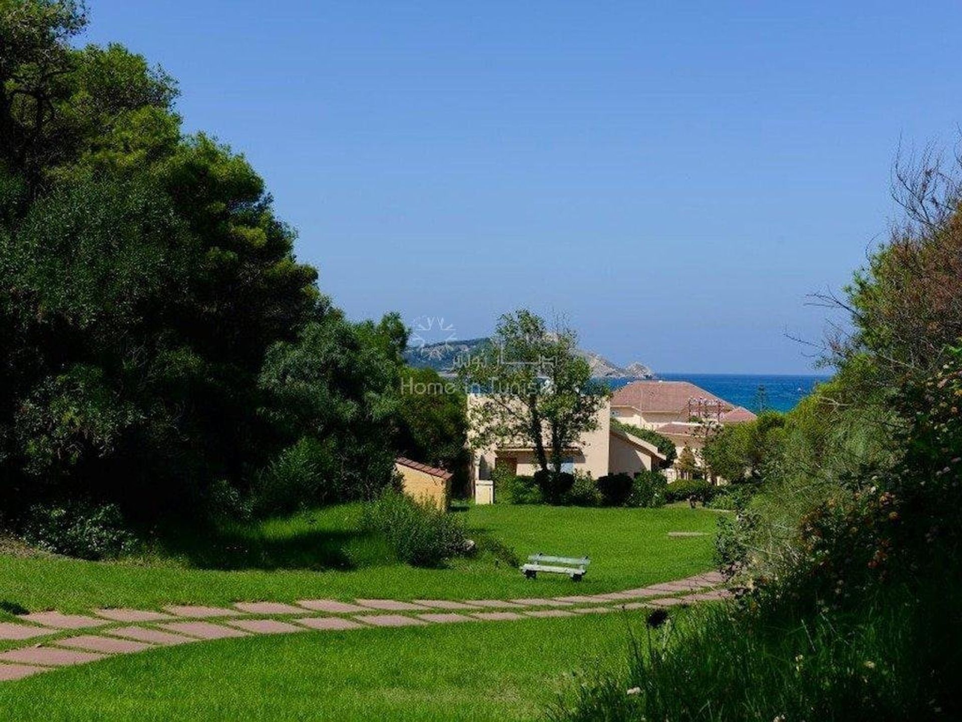 Condominium dans El Hamma, Gabès 10916796