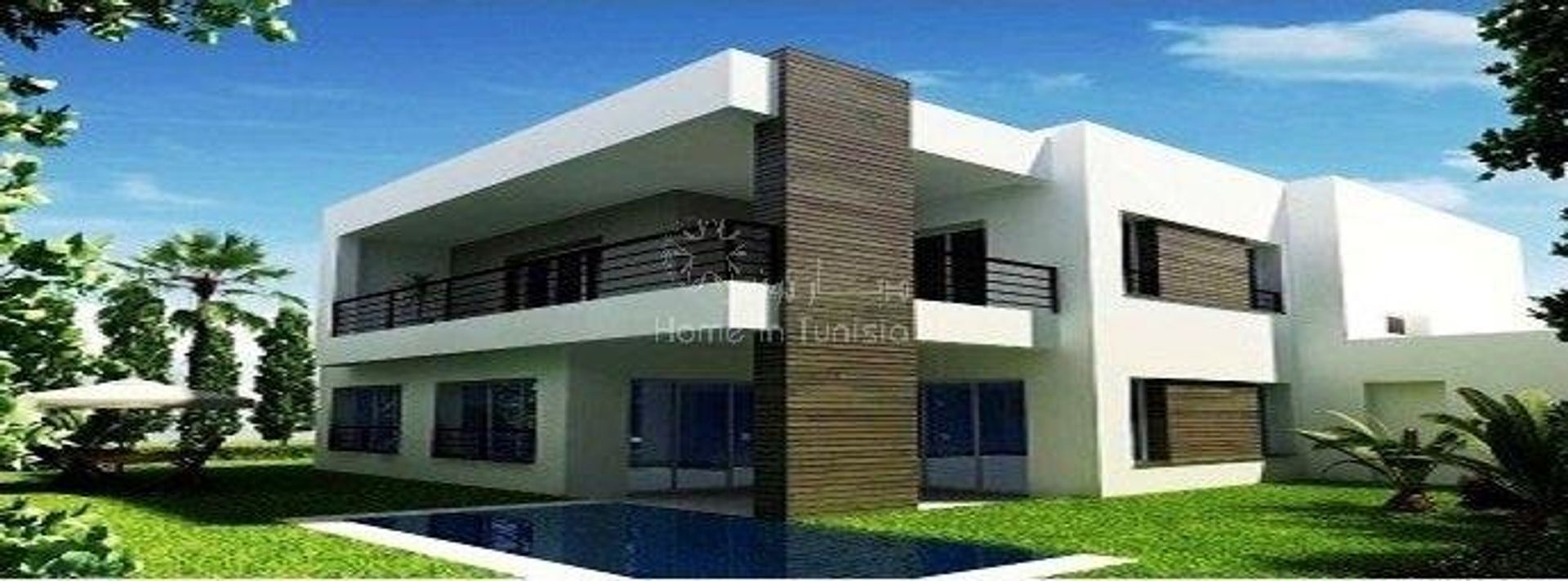 House in El Hamma, Gabes 10916823