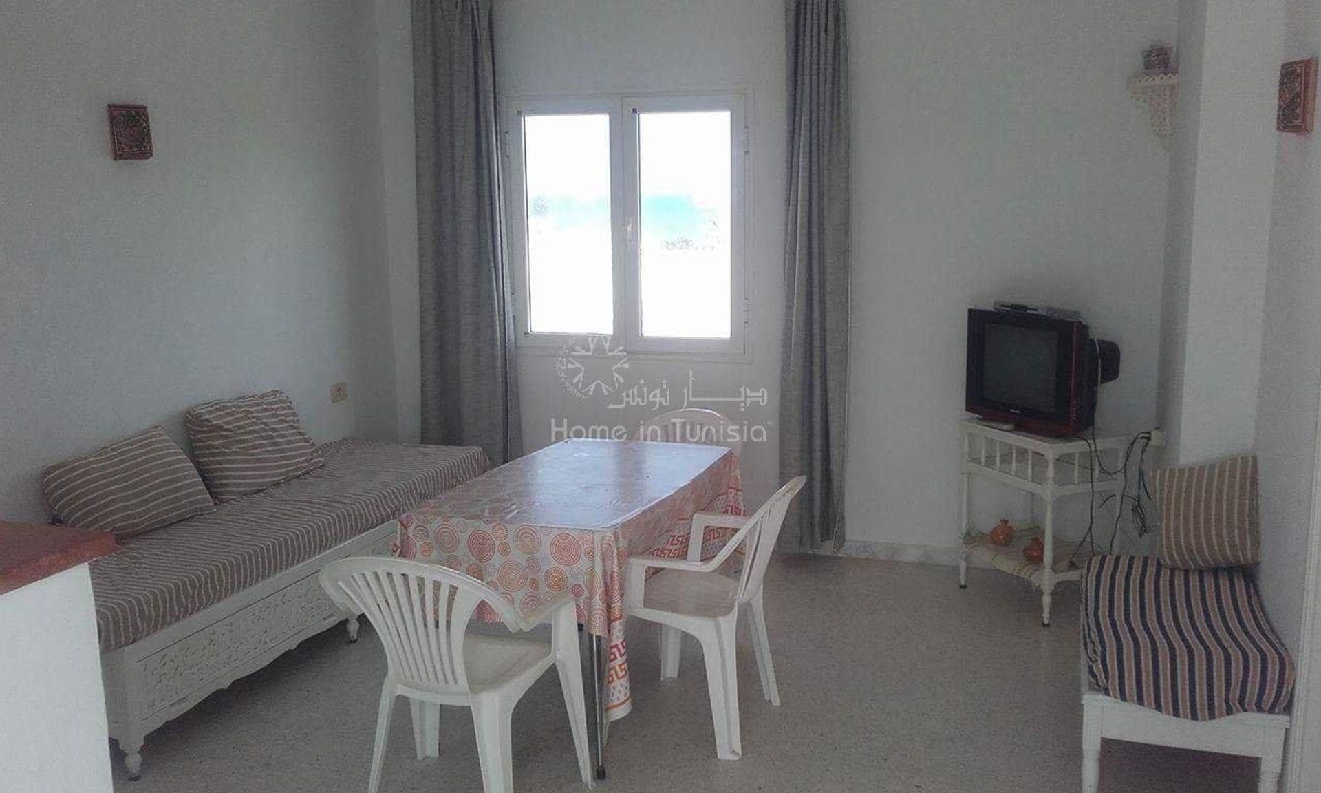 Condominium in El Hamma, Gabes 10916856