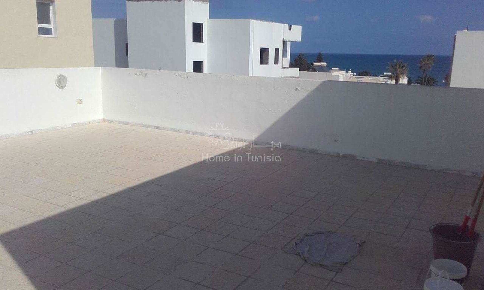 Condominium in El Hamma, Gabes 10916856