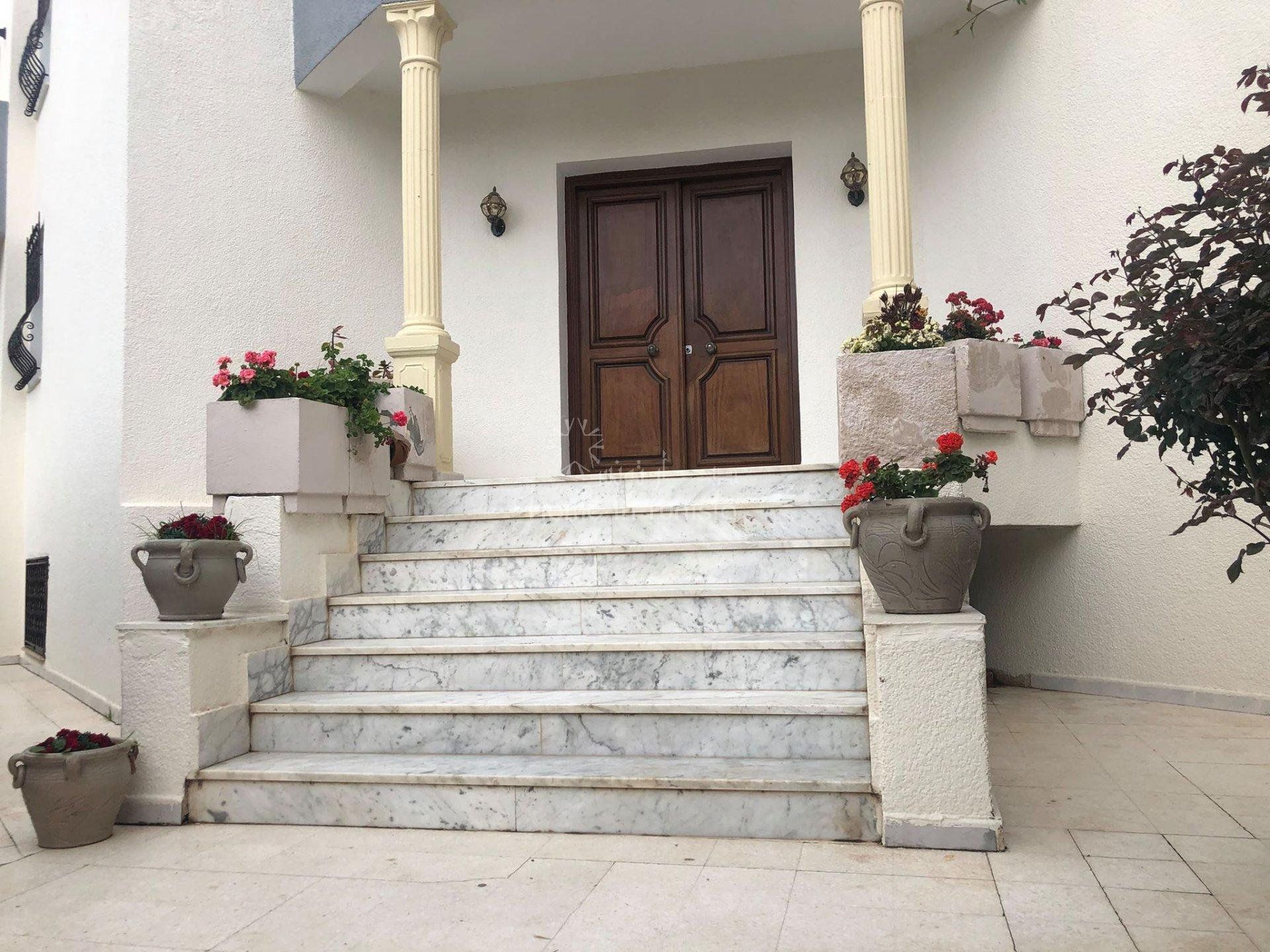 Huis in El Hamma, Gabes 10916867