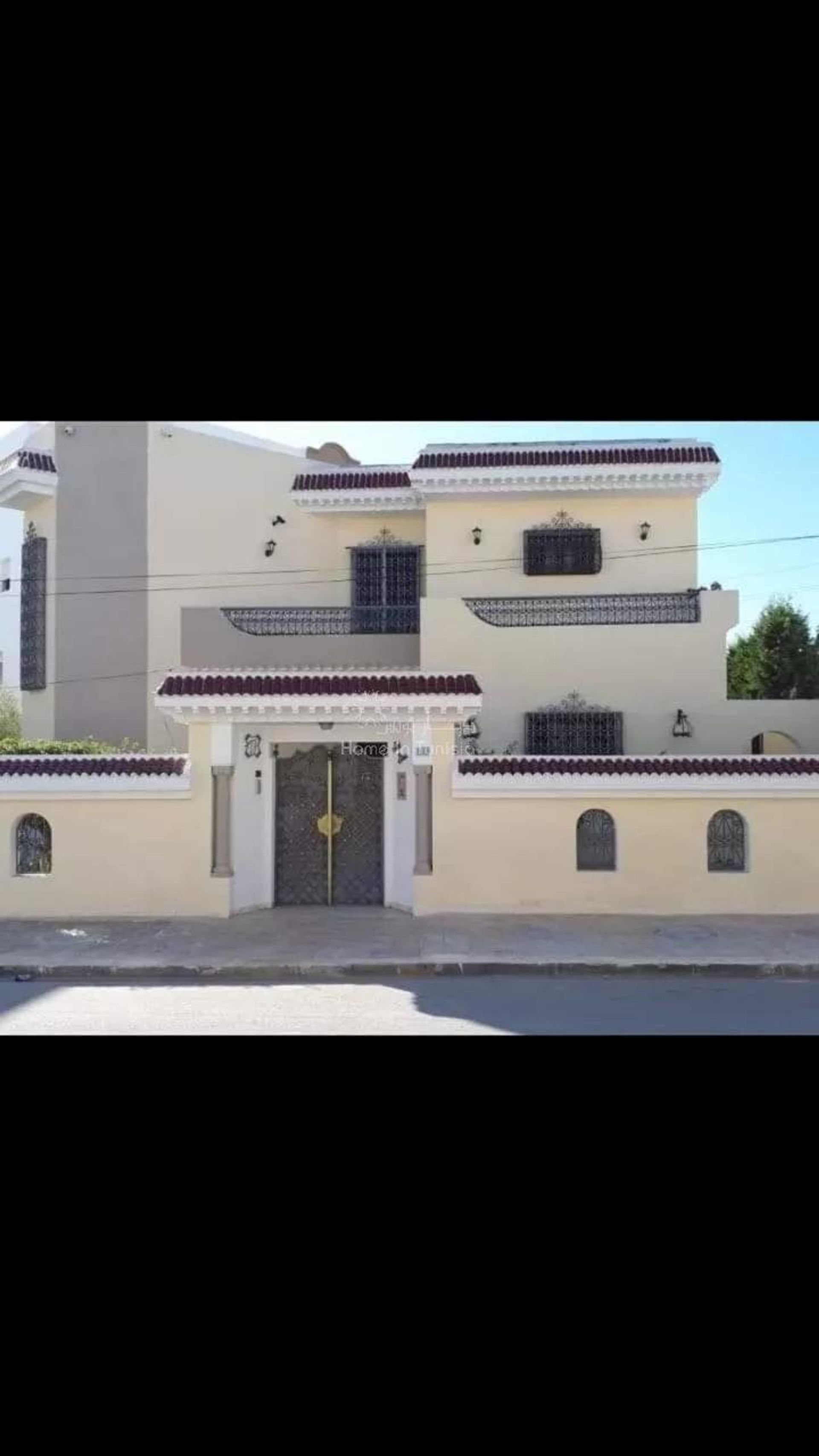 House in El Hamma, Gabes 10916874