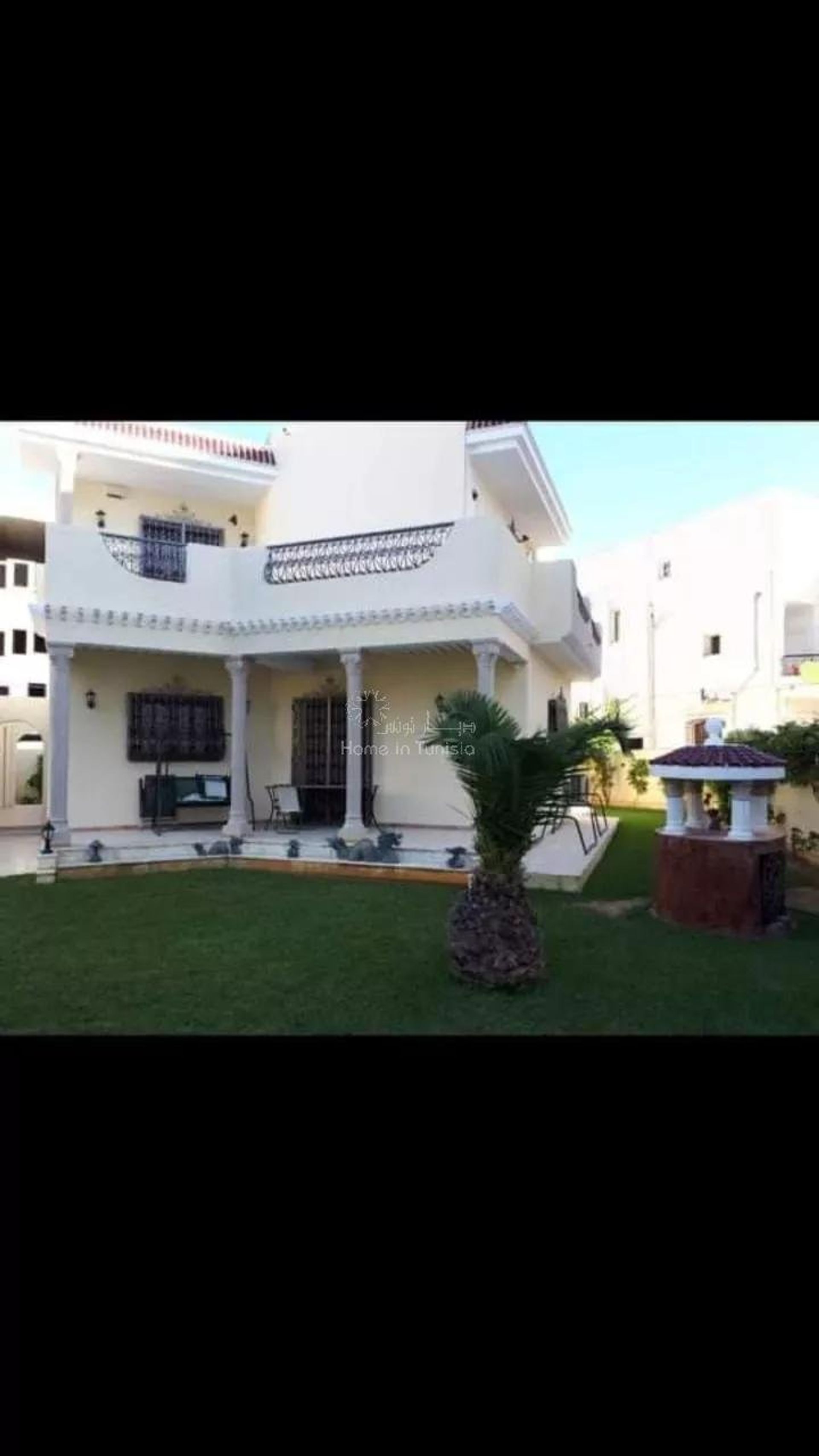 House in El Hamma, Gabes 10916874