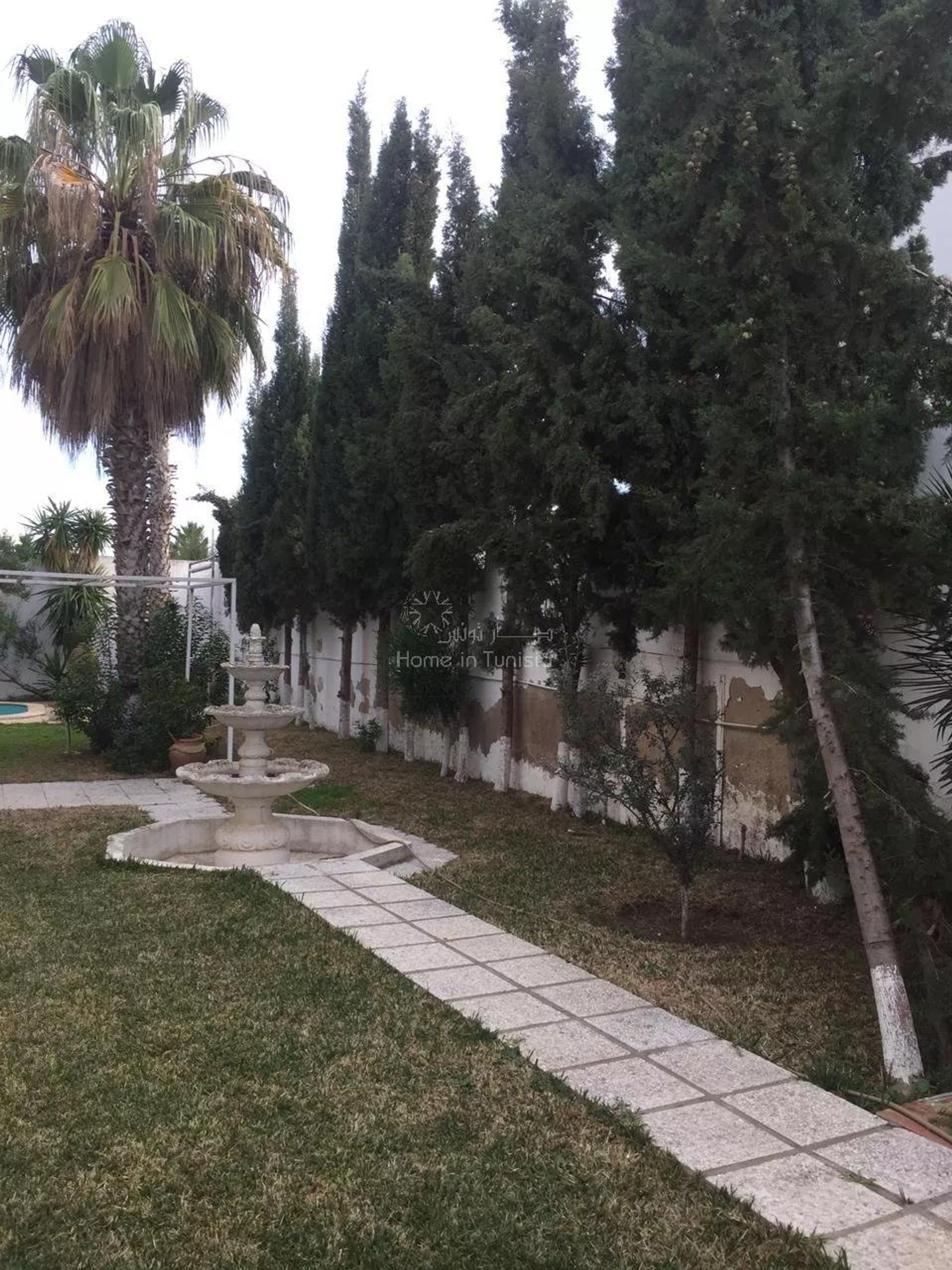 House in El Hamma, Gabes 10916874