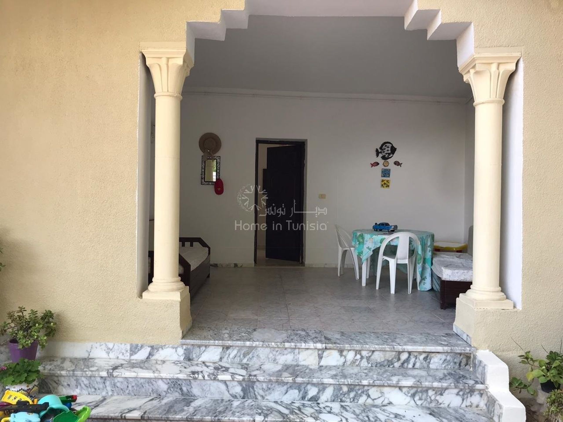 Huis in El Hamma, Gabes 10916879