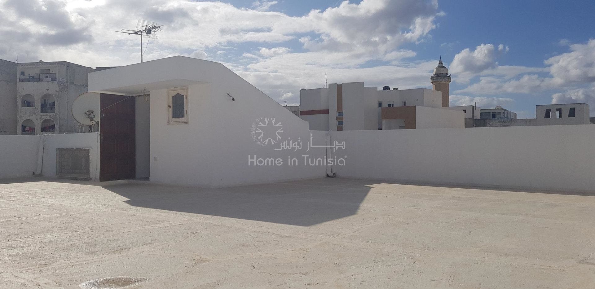 House in El Hamma, Gabes 10916883