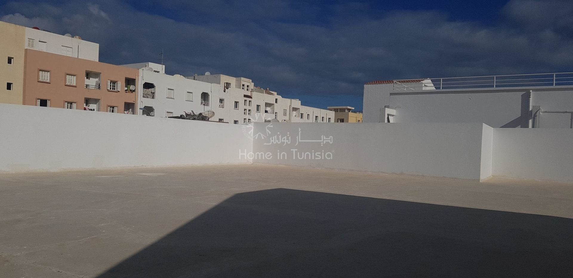 House in El Hamma, Gabes 10916883