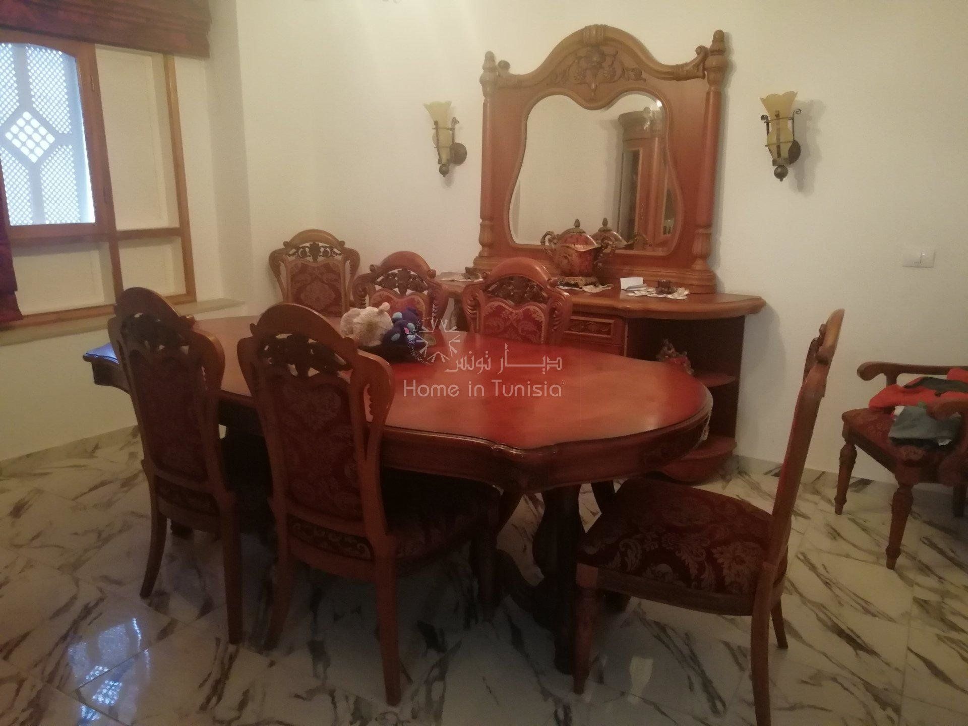 House in El Hamma, Gabes 10916885