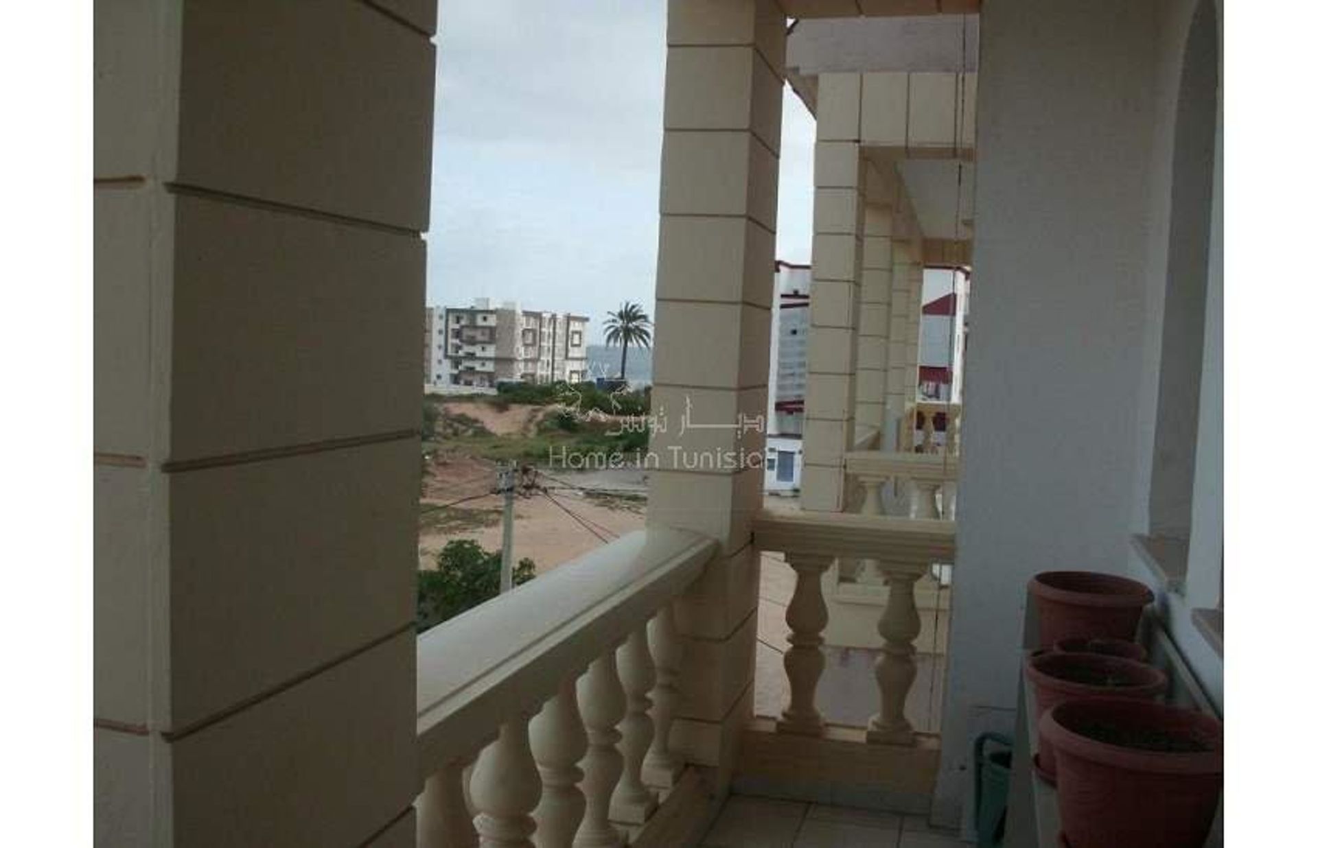 Condominio nel El Hamma, Gabes 10916886